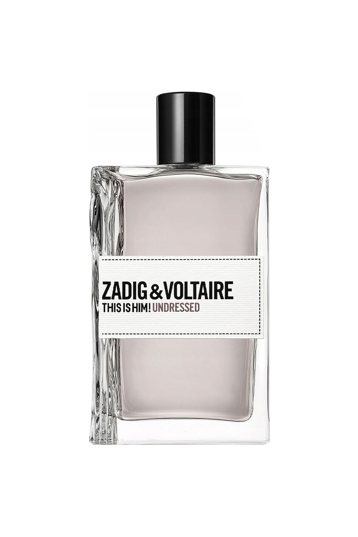 Zadig & Voltaire-This Is Him! Undressed EDT 100ml 1