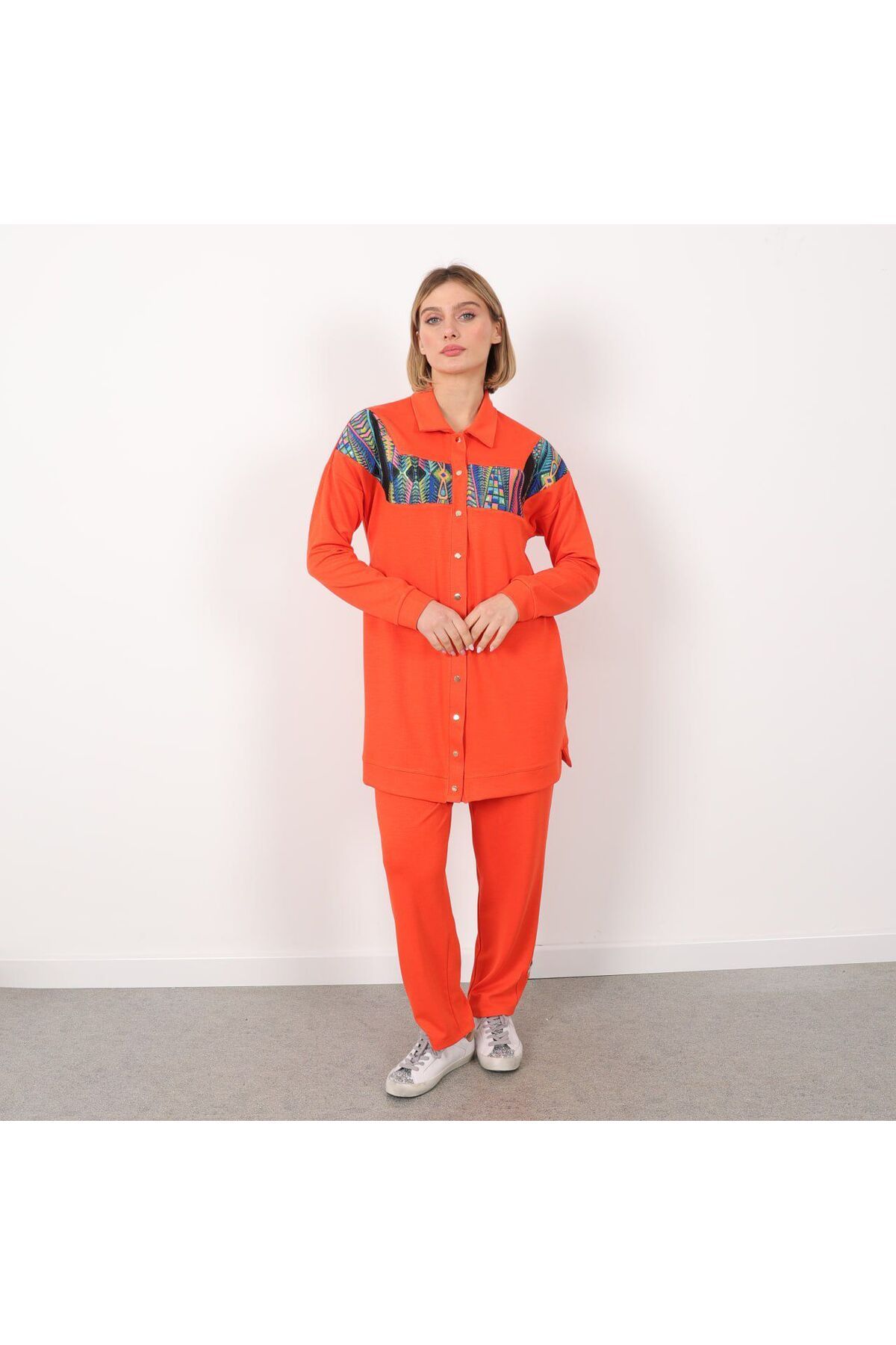 MODA alt üst