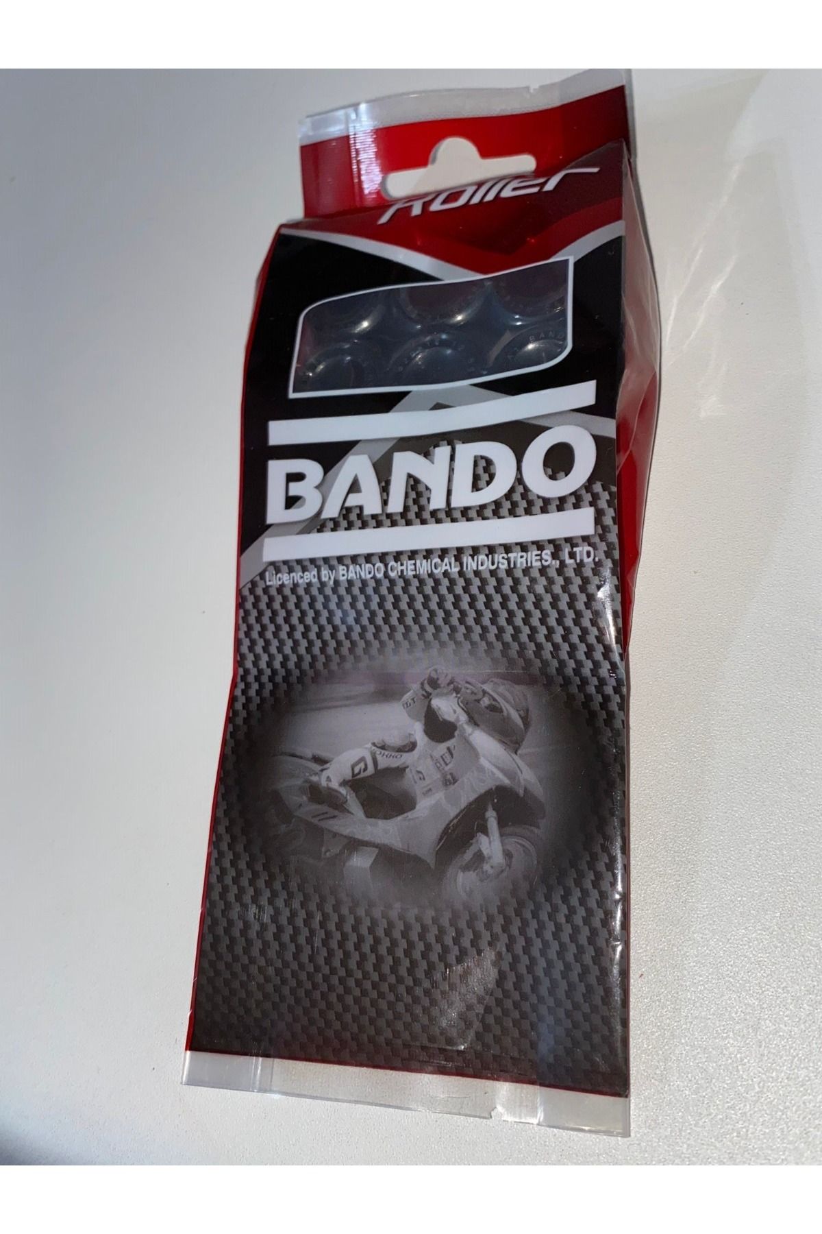 Bando Kanuni Trodon XS 50 uyumlu JAPON Ürtm Baga ( 7 ,5 Grm )