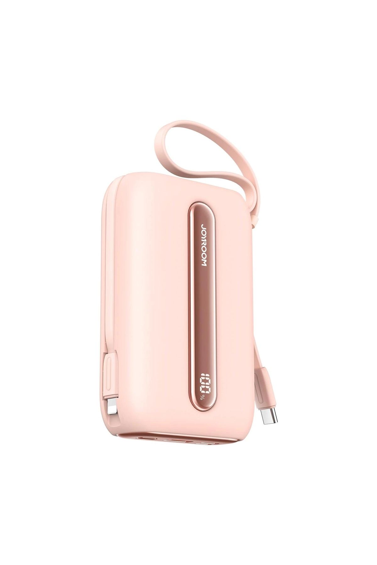 Joyroom 22.5w Mini Kablolu Power Bank 10.000 Mah