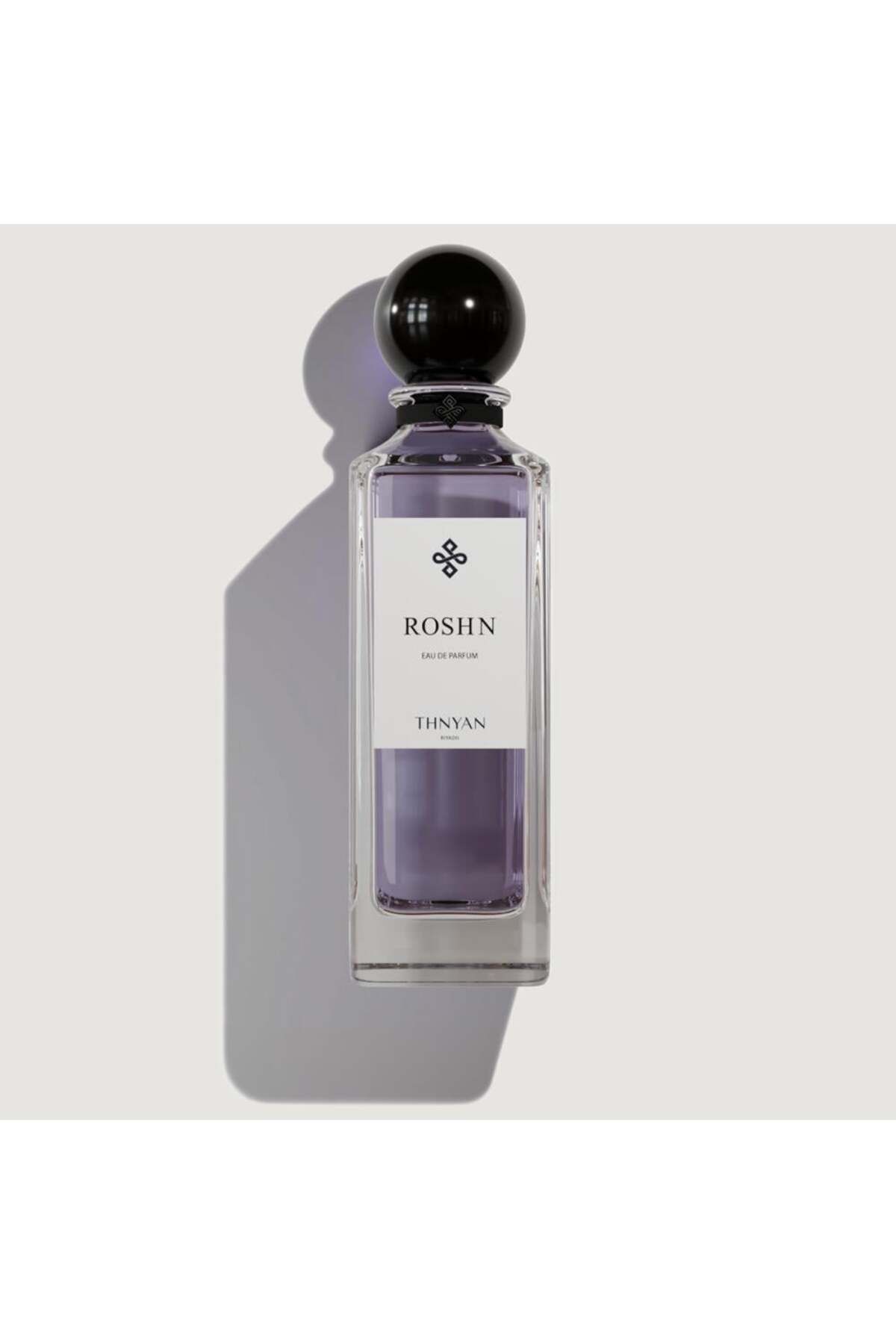 THNYAN-عطر روشن - 125 مل 2