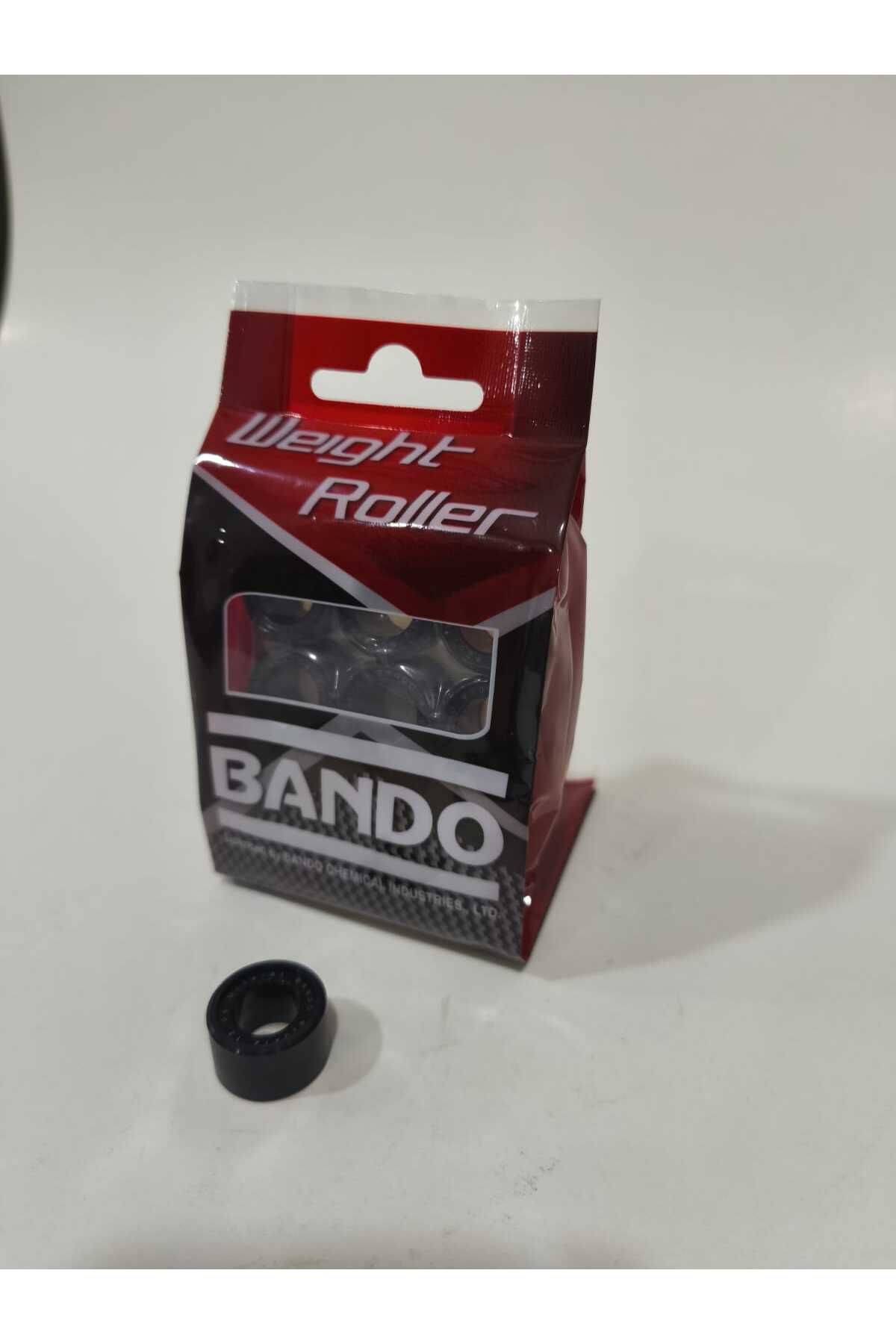 Bando Falcon Cooper 50 uyumlu JAPON Ürtm Baga ( 7 ,5 Grm )
