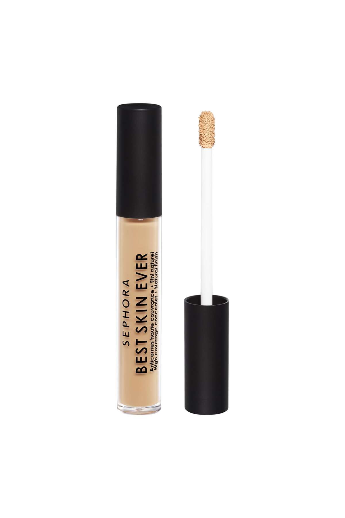 SEPHORA COLLECTION Best Skin Ever Concealer - Maksimum Etki Sağlayan Yeni Nesil Kapatıcı (5ml)