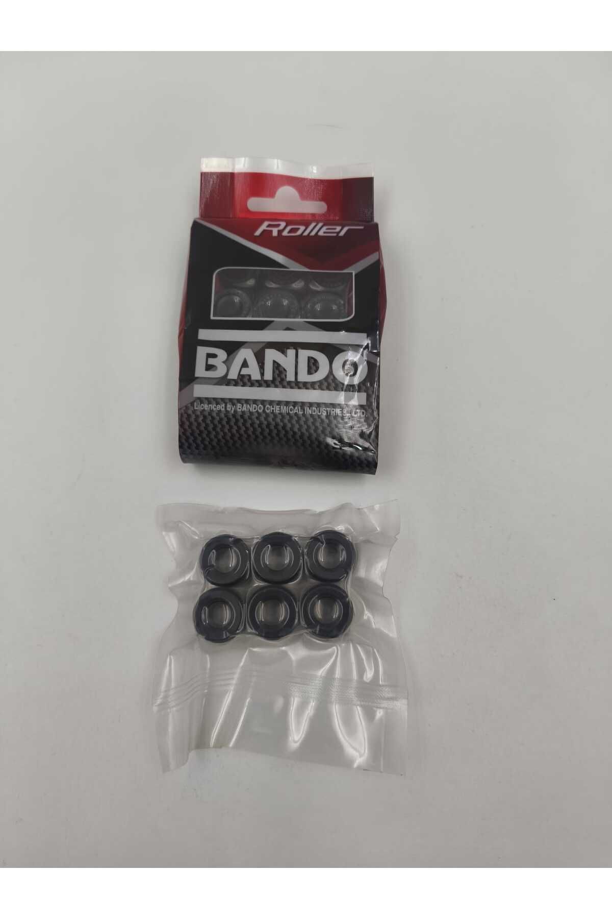 Bando Mondial Revival 50 uyumlu JAPON Ürtm Baga ( 7 ,5 Grm )