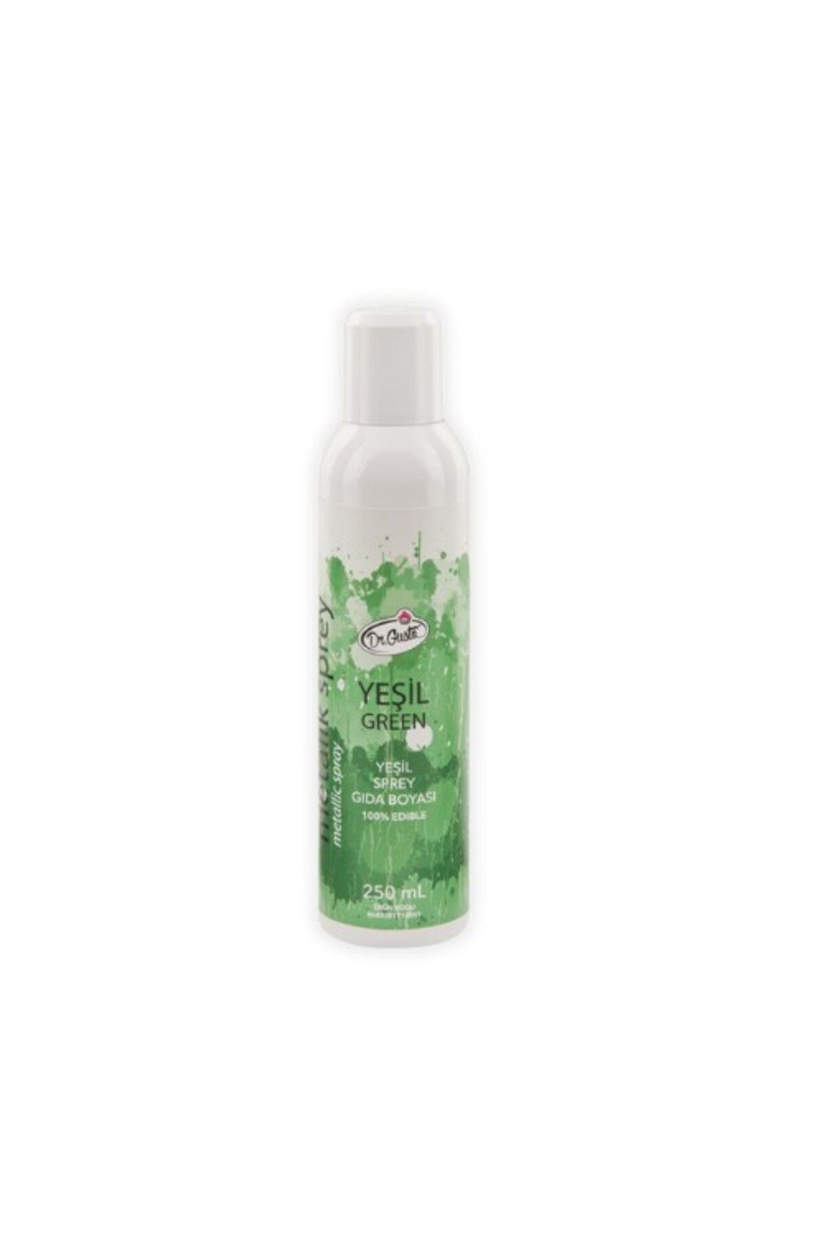 Dr. Gusto Sprey Boya 250 ml
