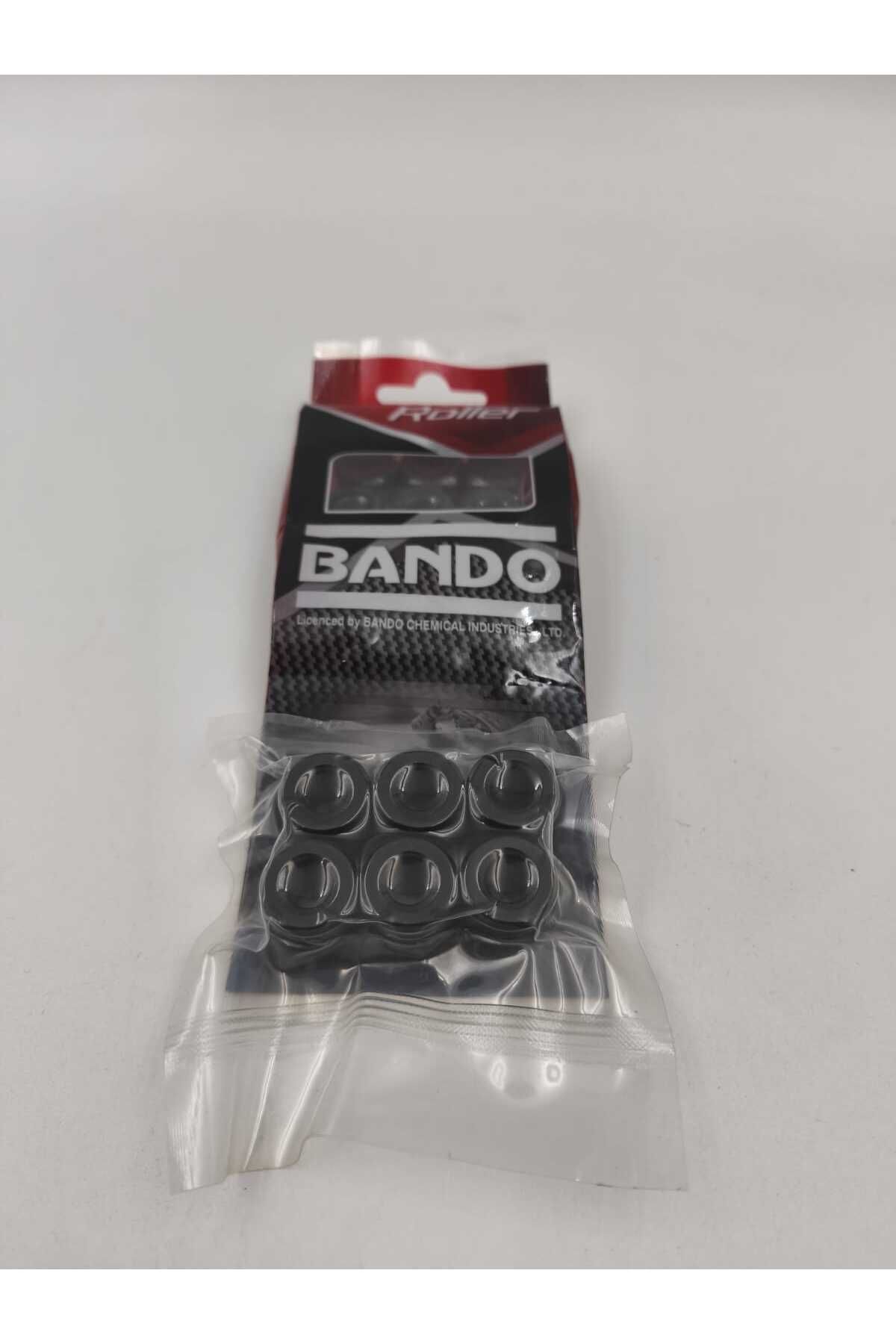Bando Mondial ZNU ec 50 uyumlu JAPON Ürtm Baga ( 7 ,5 Grm )