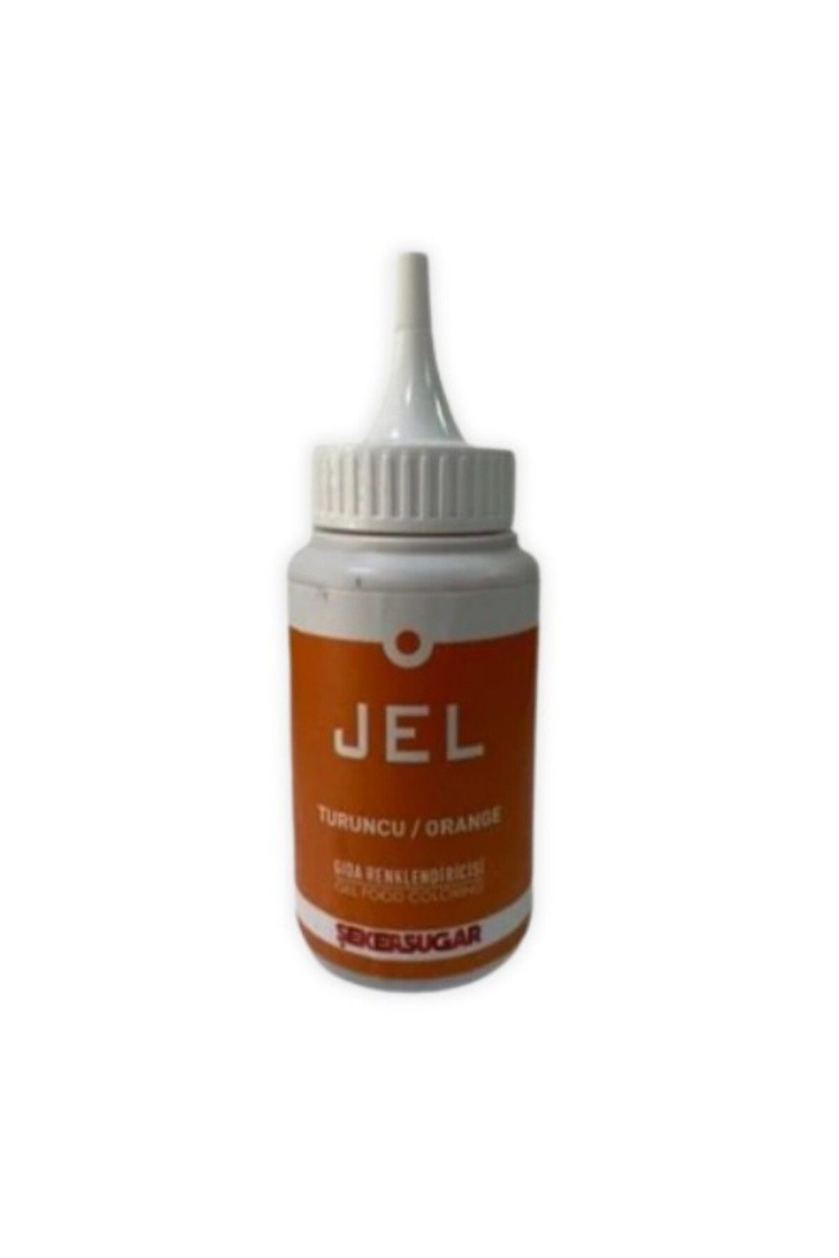 ŞEKER & SUGAR Sekersugar Jel Gıda Boyası 150 ml