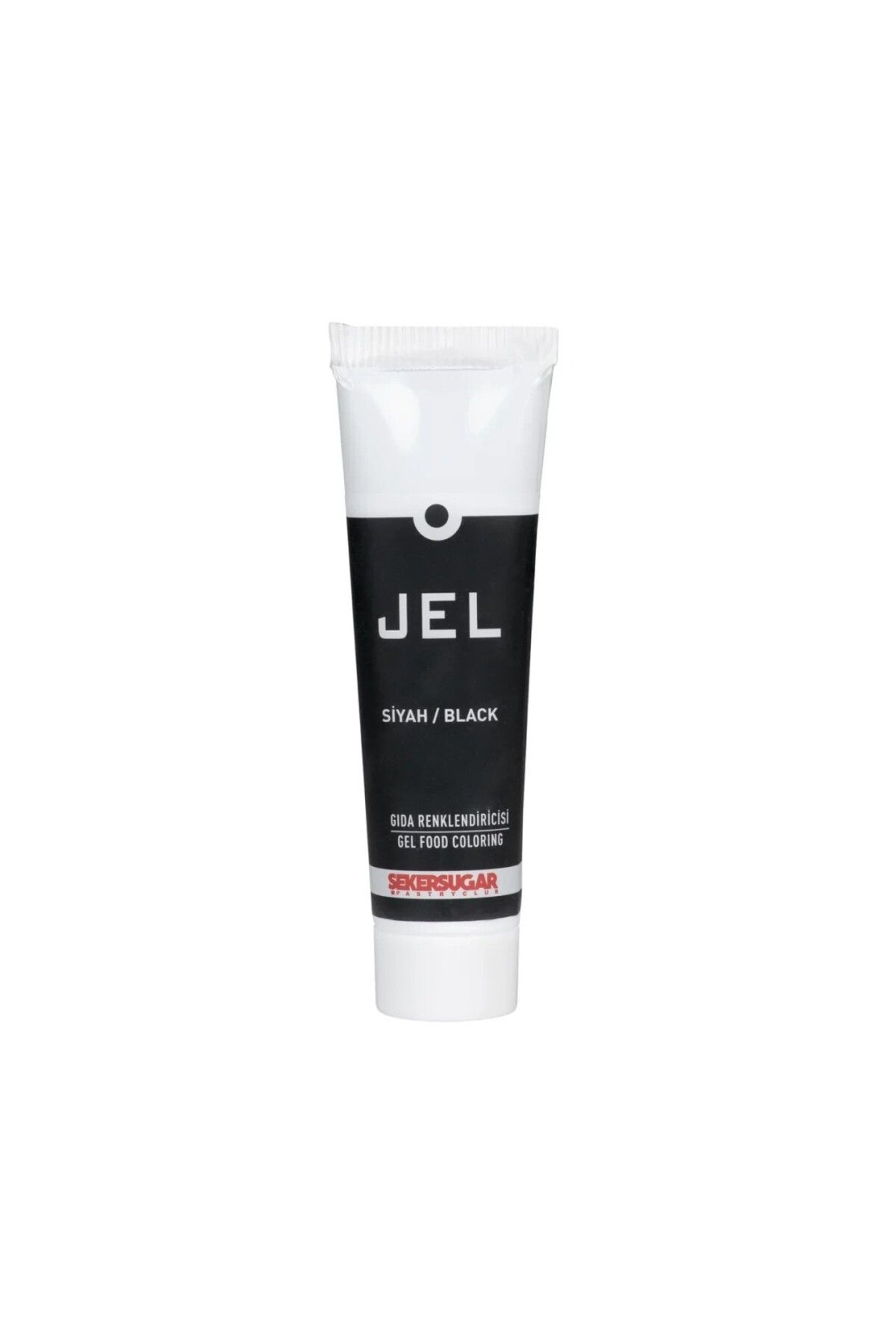 ŞEKER & SUGAR Sekersugar Jel Gıda Boyası 100 ml