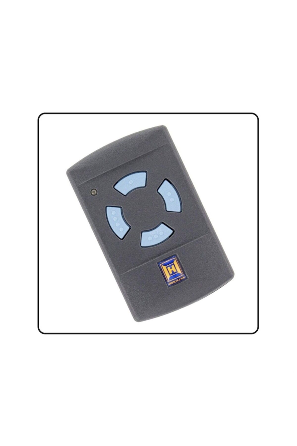 OEM-Hormann Remote Control for Gates and Barriers with 4 Buttons 3