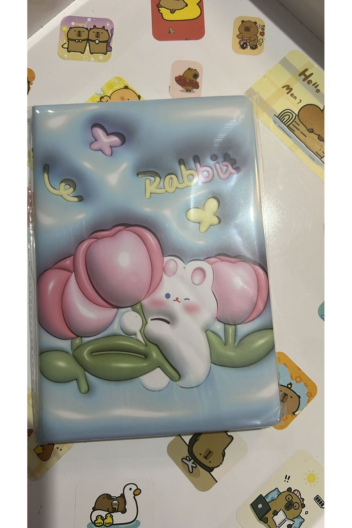demirosa Çocuklar İçin Eğlenceli Defter