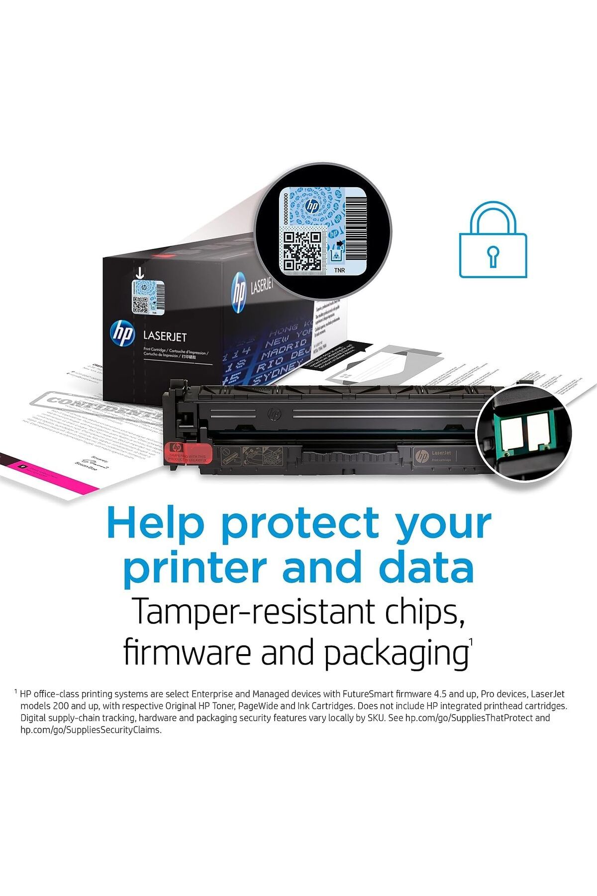 HP-HP CF217A 17A Original LaserJet Toner Cartridge, Black, Single Pack 9