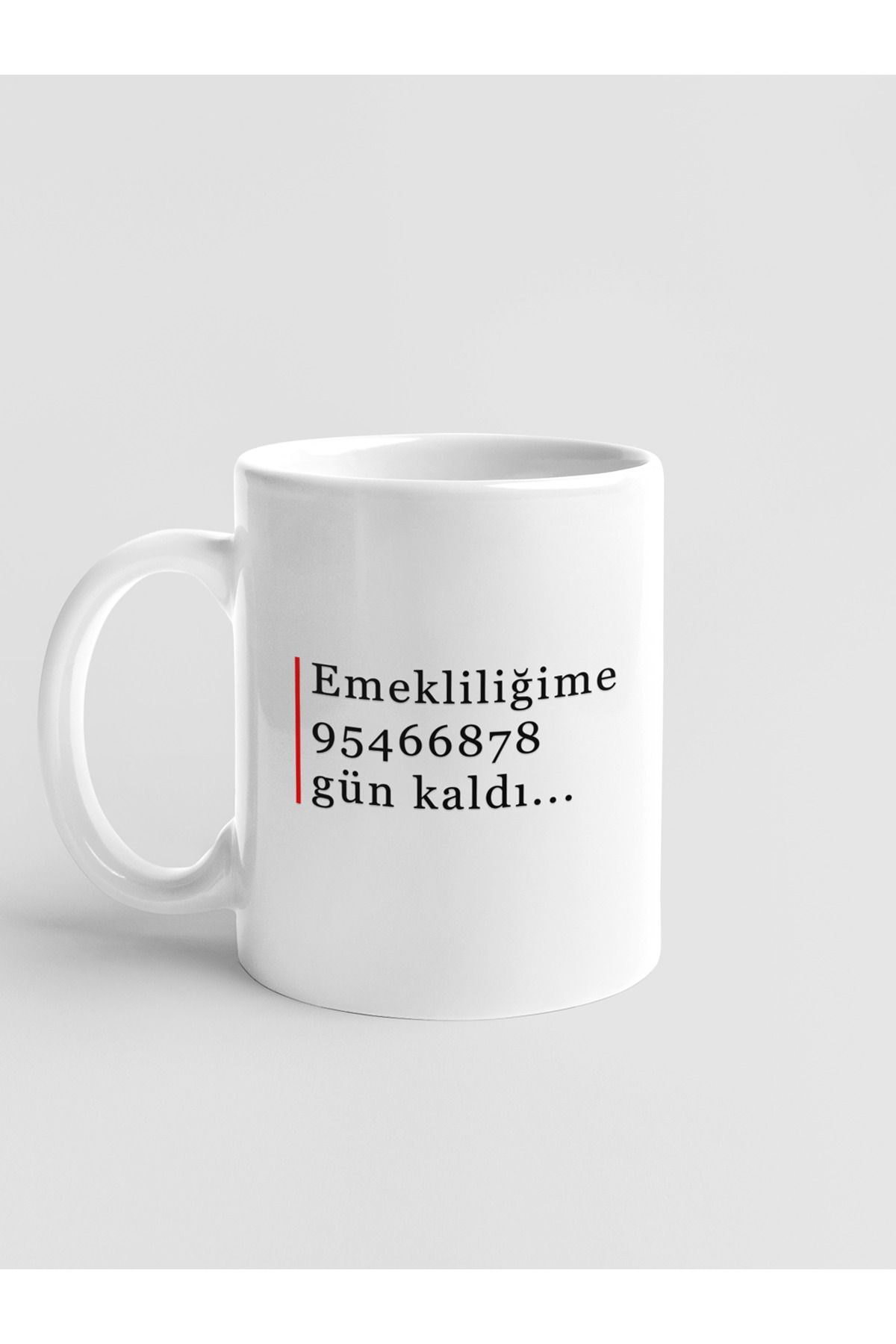 Zaytung Store Kupa - Emekliliğime 95466878 Gün Kaldı...