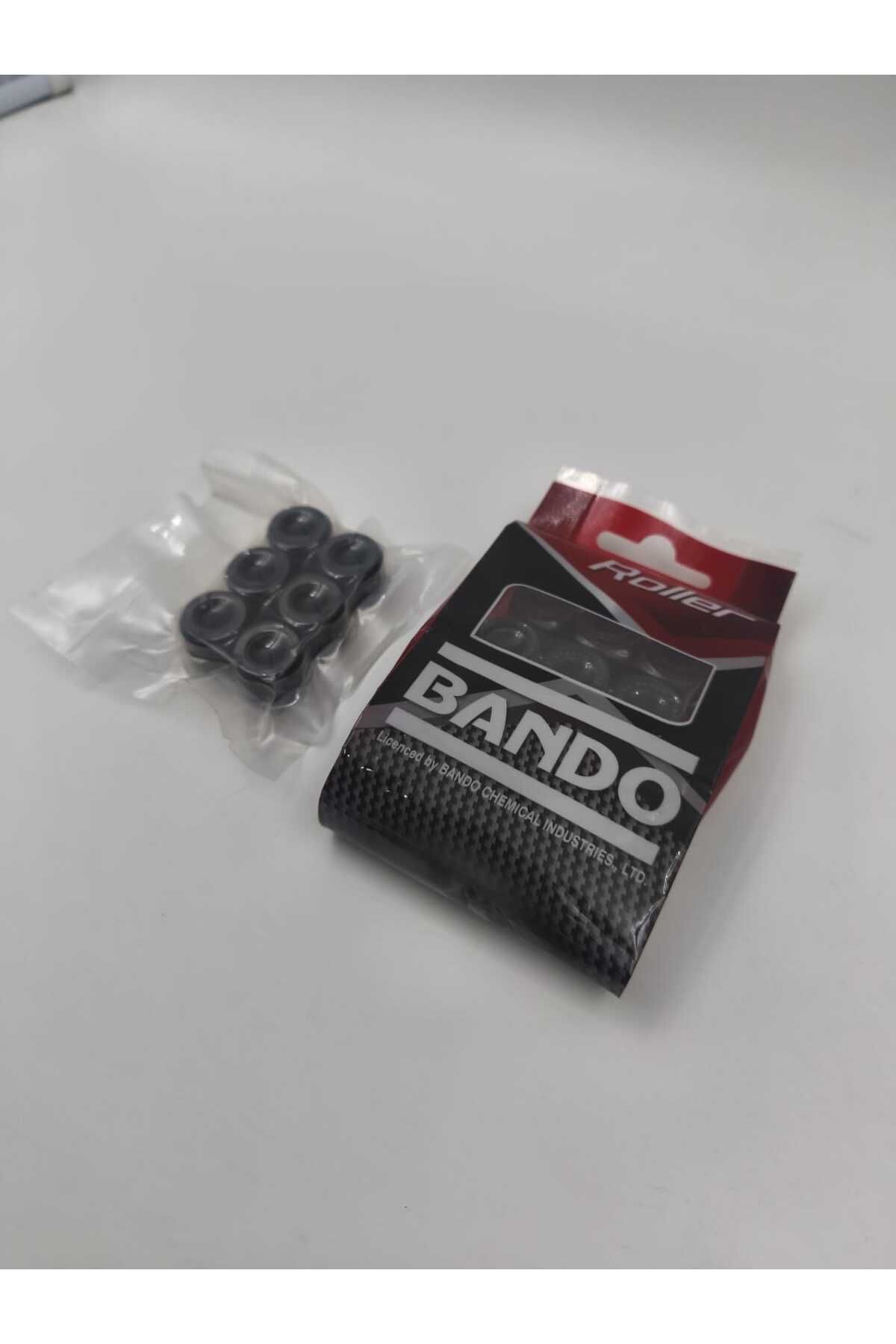 Bando Mondial Loyal 50 uyumlu JAPON Ürtm Baga ( 7 ,5 Grm )