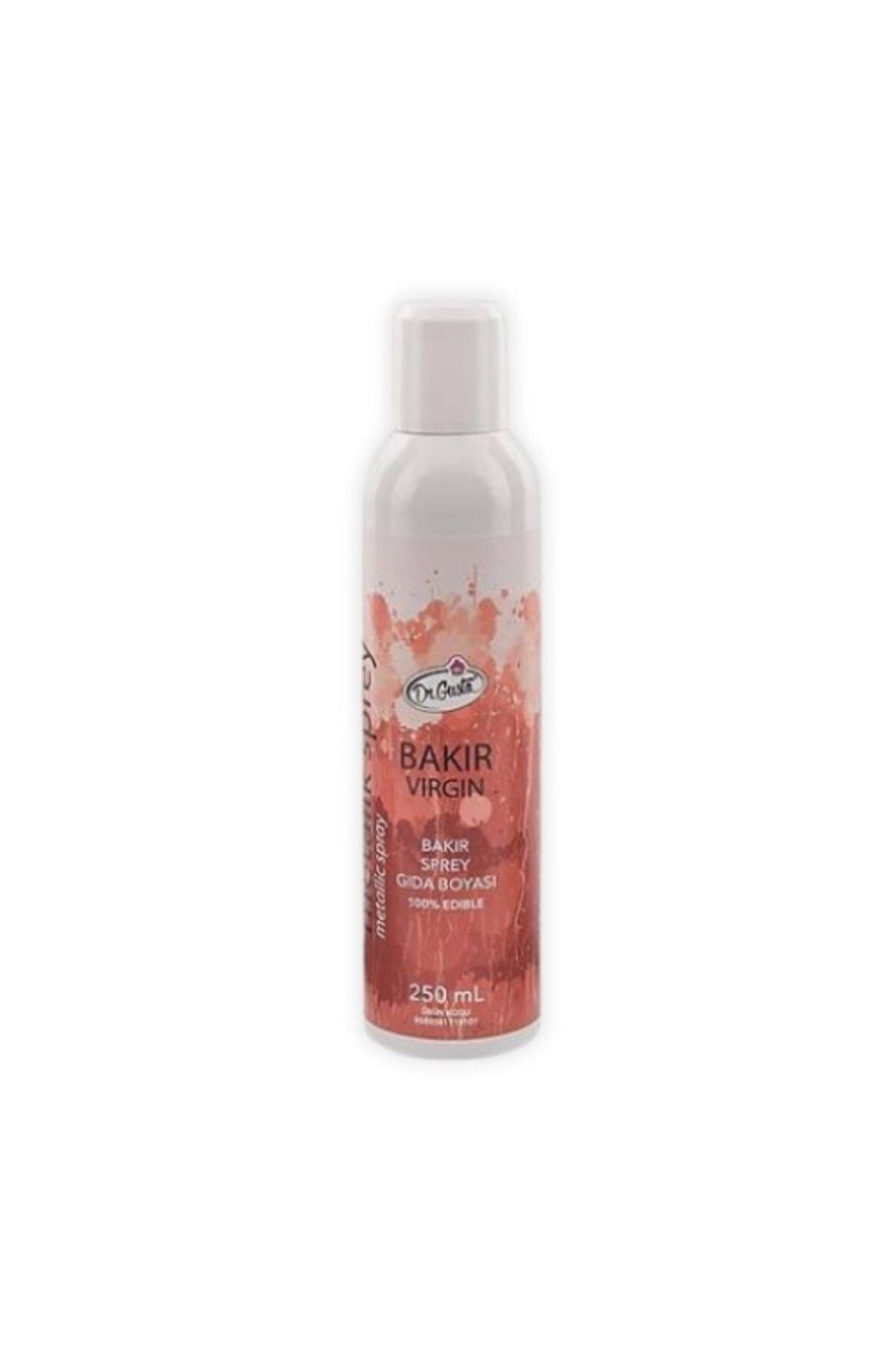 Dr. Gusto Sprey Boya 250 ml