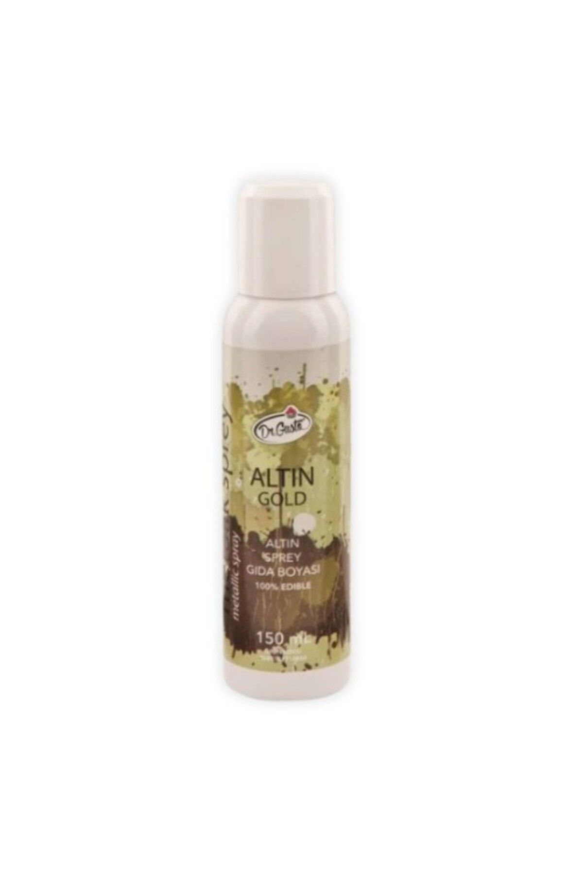 Dr. Gusto Sprey Boya 150 ml