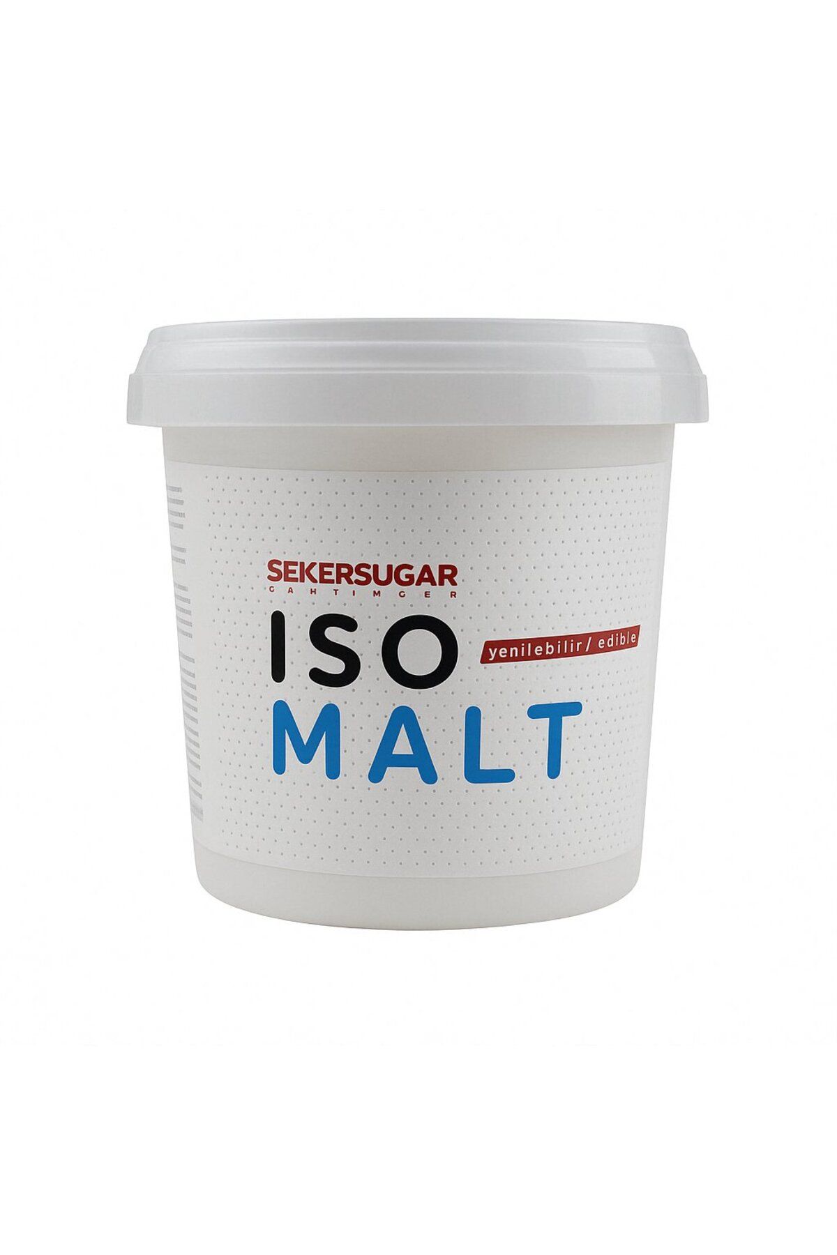 ŞEKER & SUGAR Isomalt 500 Gr