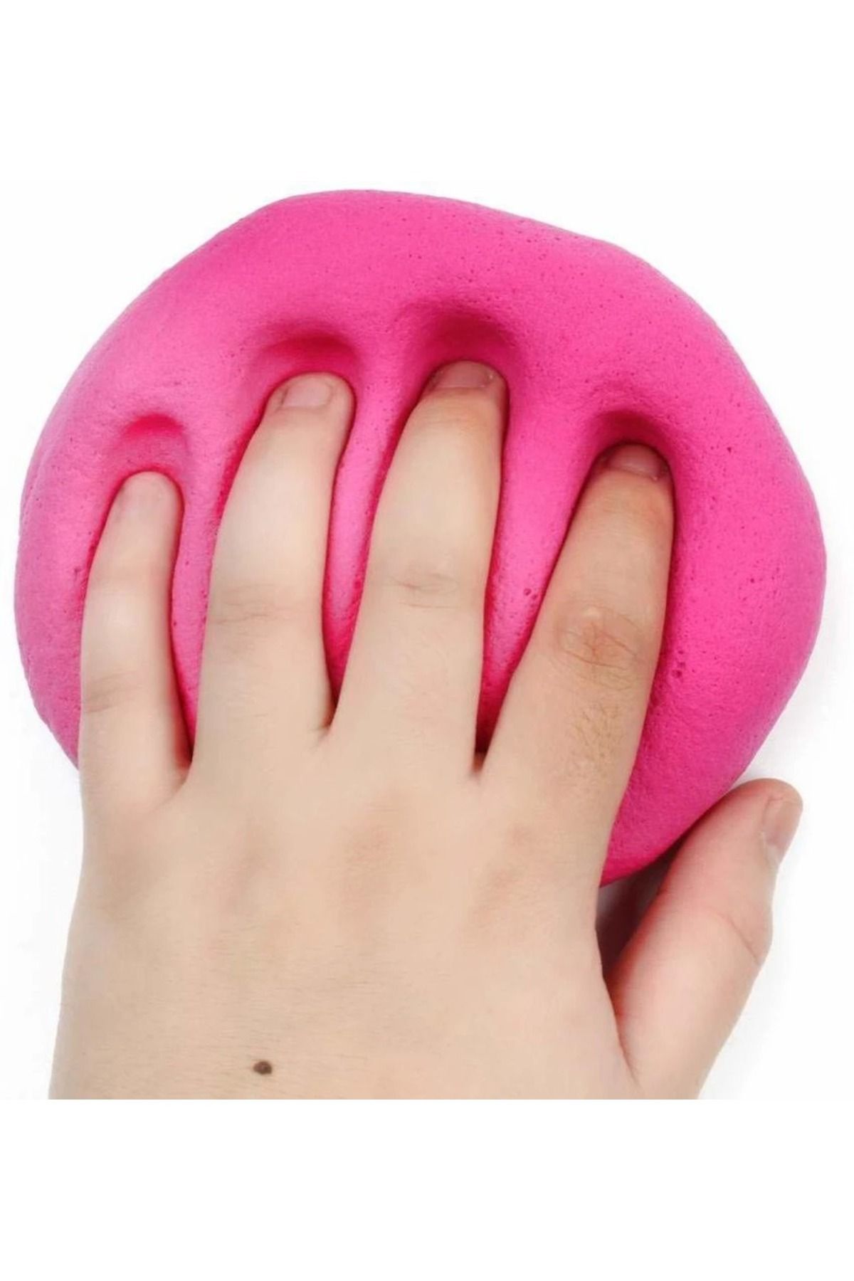 J & J-Magic Squeezable Sand With Accessories 3