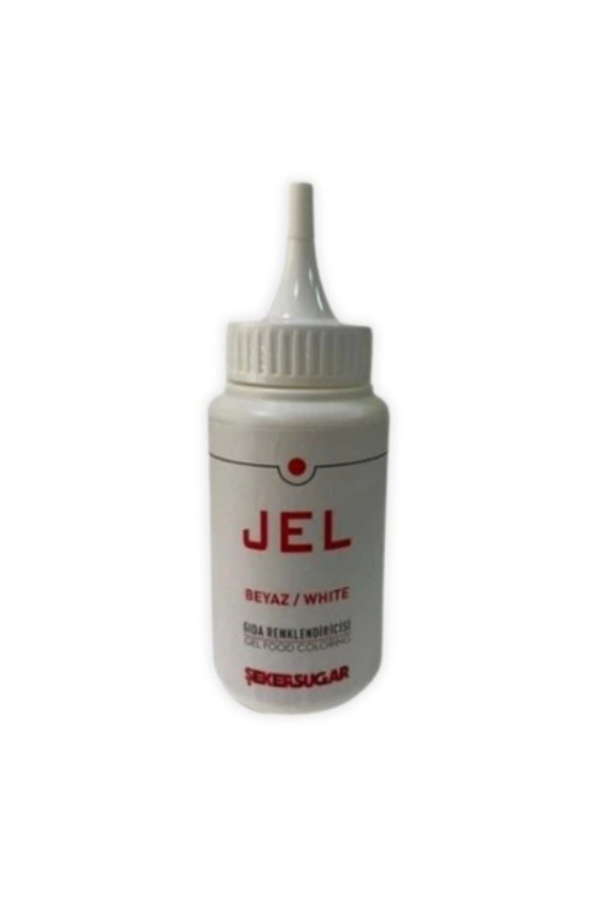 ŞEKER & SUGAR Sekersugar Jel Gıda Boyası 150 ml