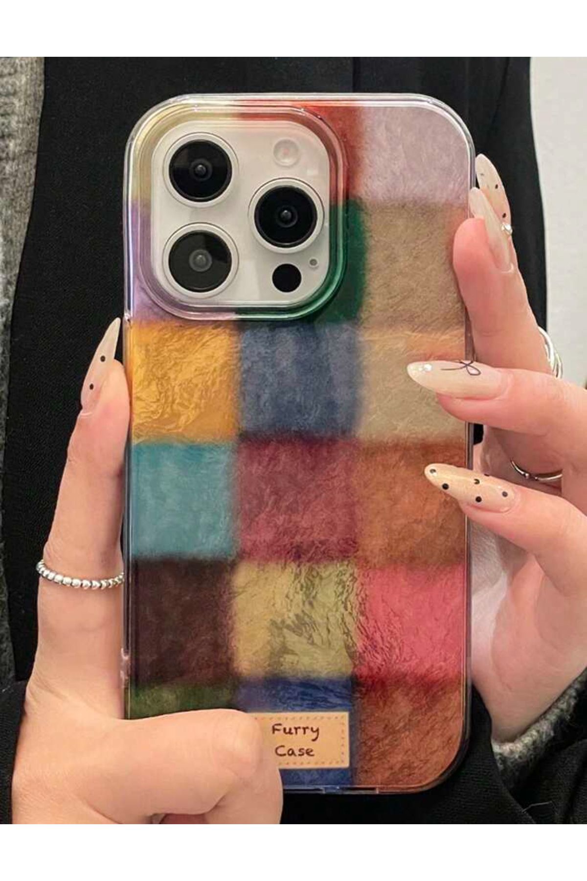 FİŞNEİLETİŞİM İPHONE 14 PRO UYUMLU KILIF