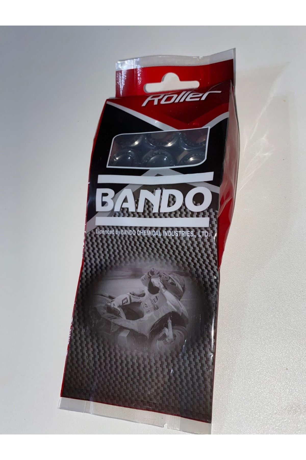 Bando Kral Motor Pion 50 uyumlu JAPON Ürtm Baga ( 7 ,5 Grm )