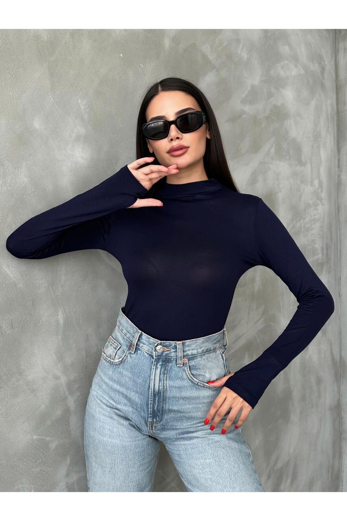 QBZ PARMAK DETAY BODY