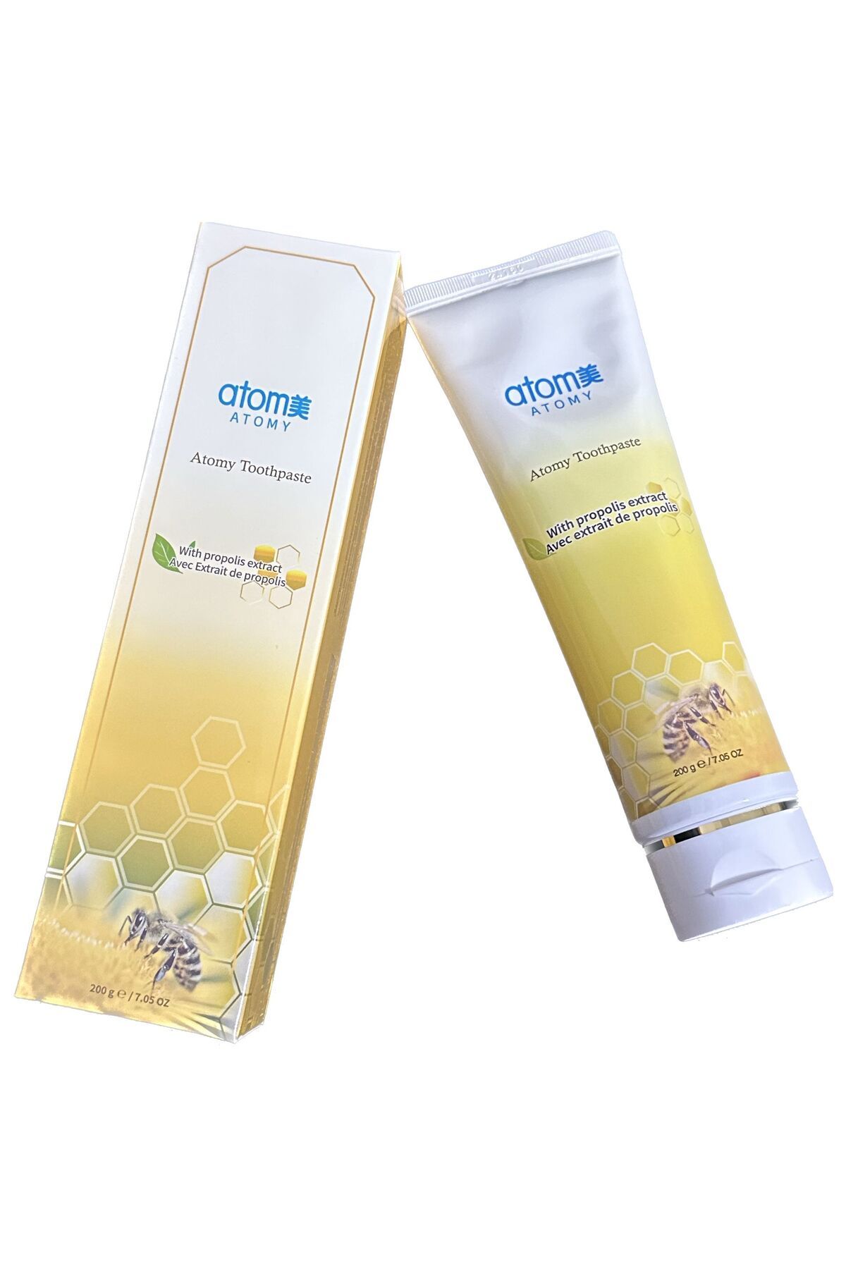 Atomy Propolis Diş Macunu 200 gr