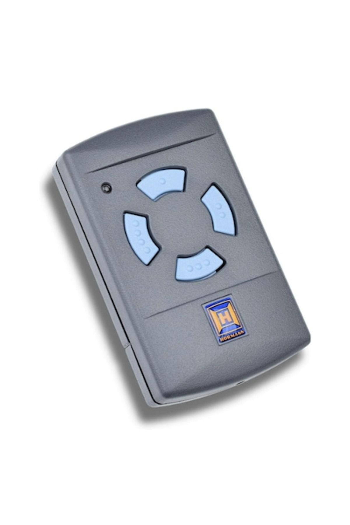 OEM-Hormann Remote Control for Gates and Barriers with 4 Buttons 1