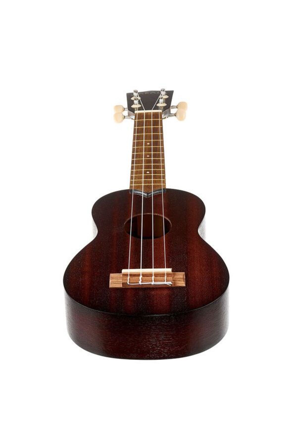 Kala-Kala Makala Soprano Ukulele Set, Tuner and Bag 2