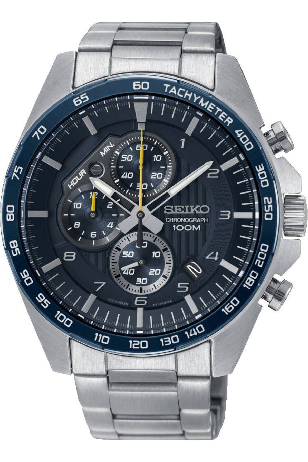 Seiko SSB321 ERKEK KOL SAATİ