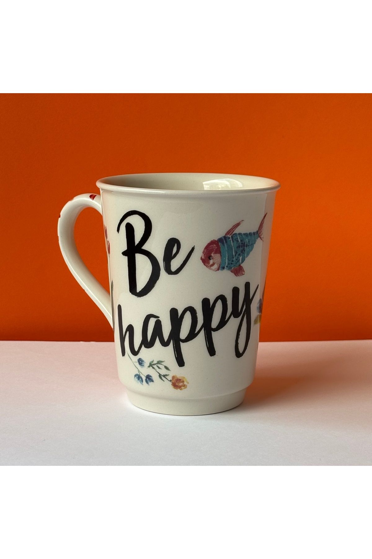 Studio72 design Be Happy kupa