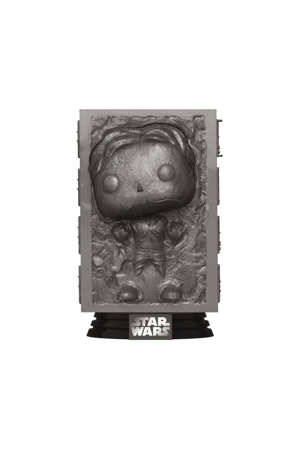 Funko POP! Star Wars: Han in Carbonite 48328