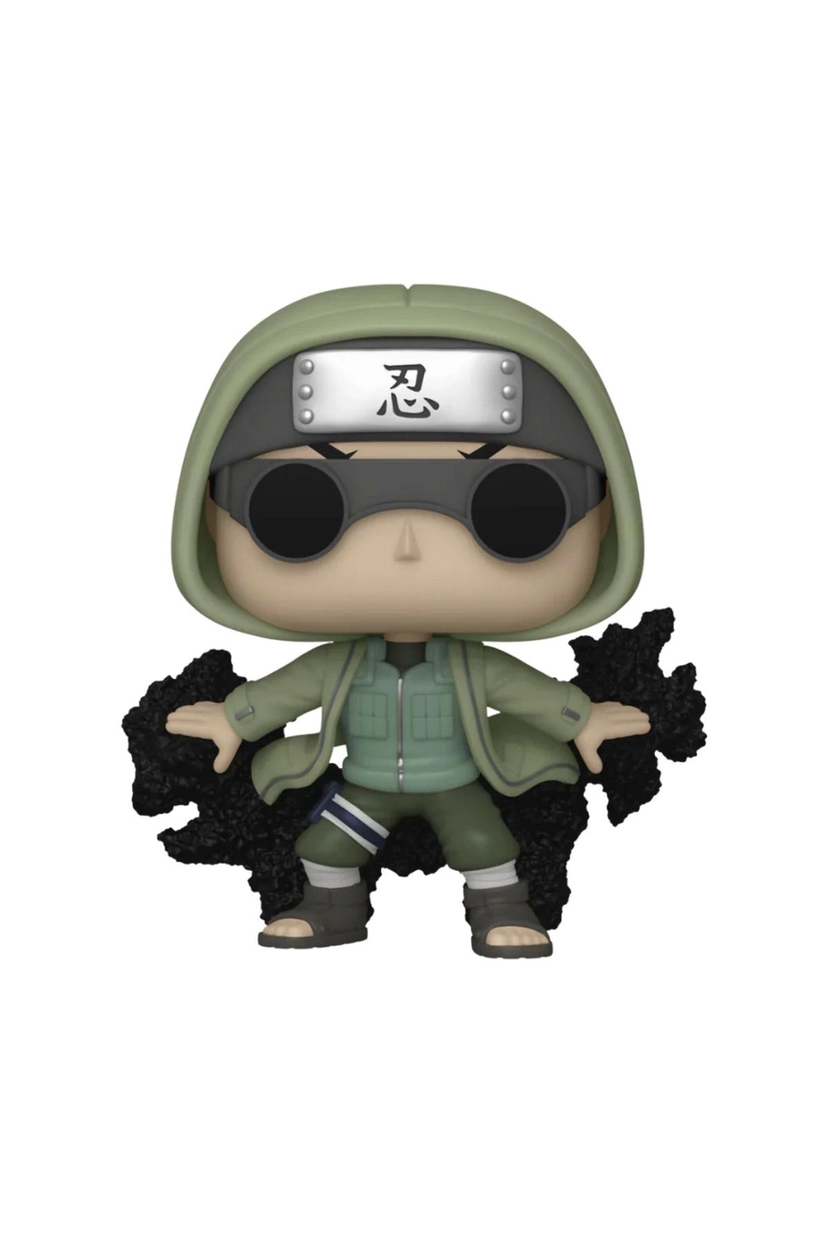 Funko POP Animation: Naruto - Shino