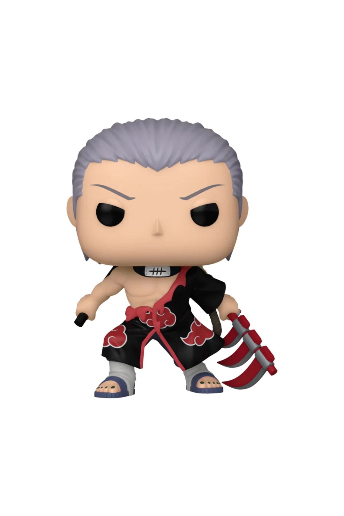 Funko POP Animation: Naruto - Hidan