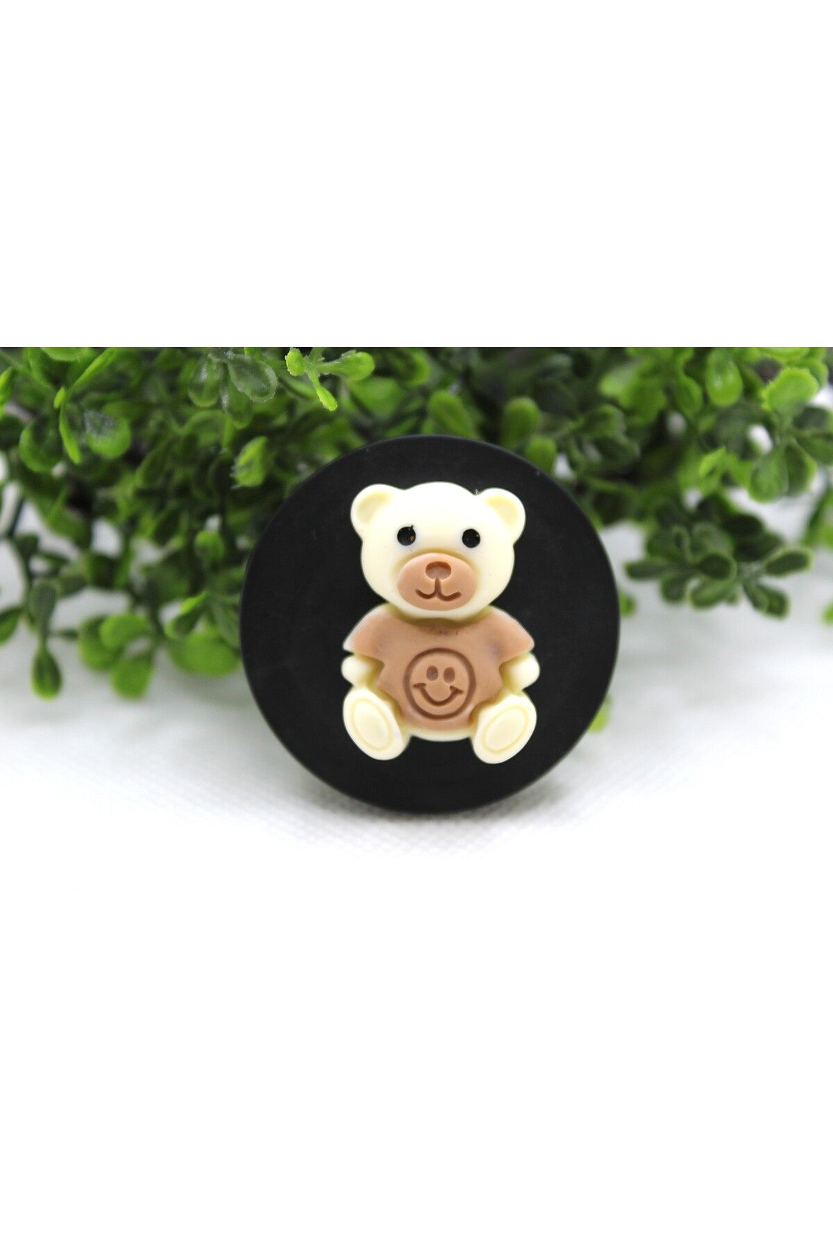 Tezcan Aksesuar Popsocket Telefon Tutacağı Oyuncak Figürlü Parmak Tutucu