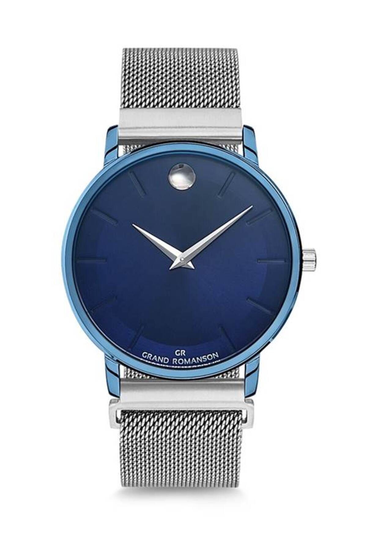 RMS zeitmeister GR.1.AF1022.20 ERKEK KOL SAATİ