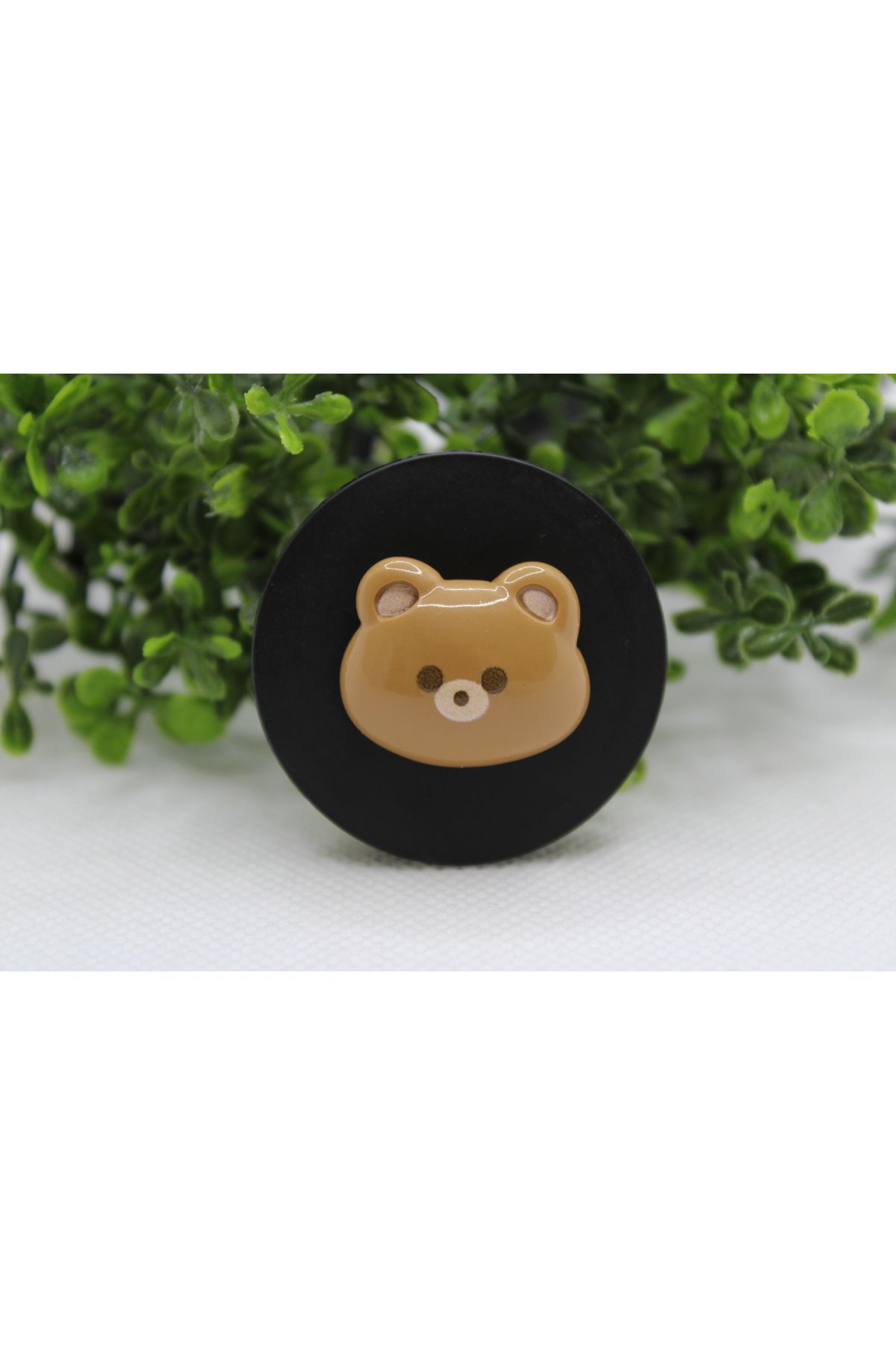 Tezcan Aksesuar Popsocket Telefon Tutacağı Oyuncak Figürlü Parmak Tutucu