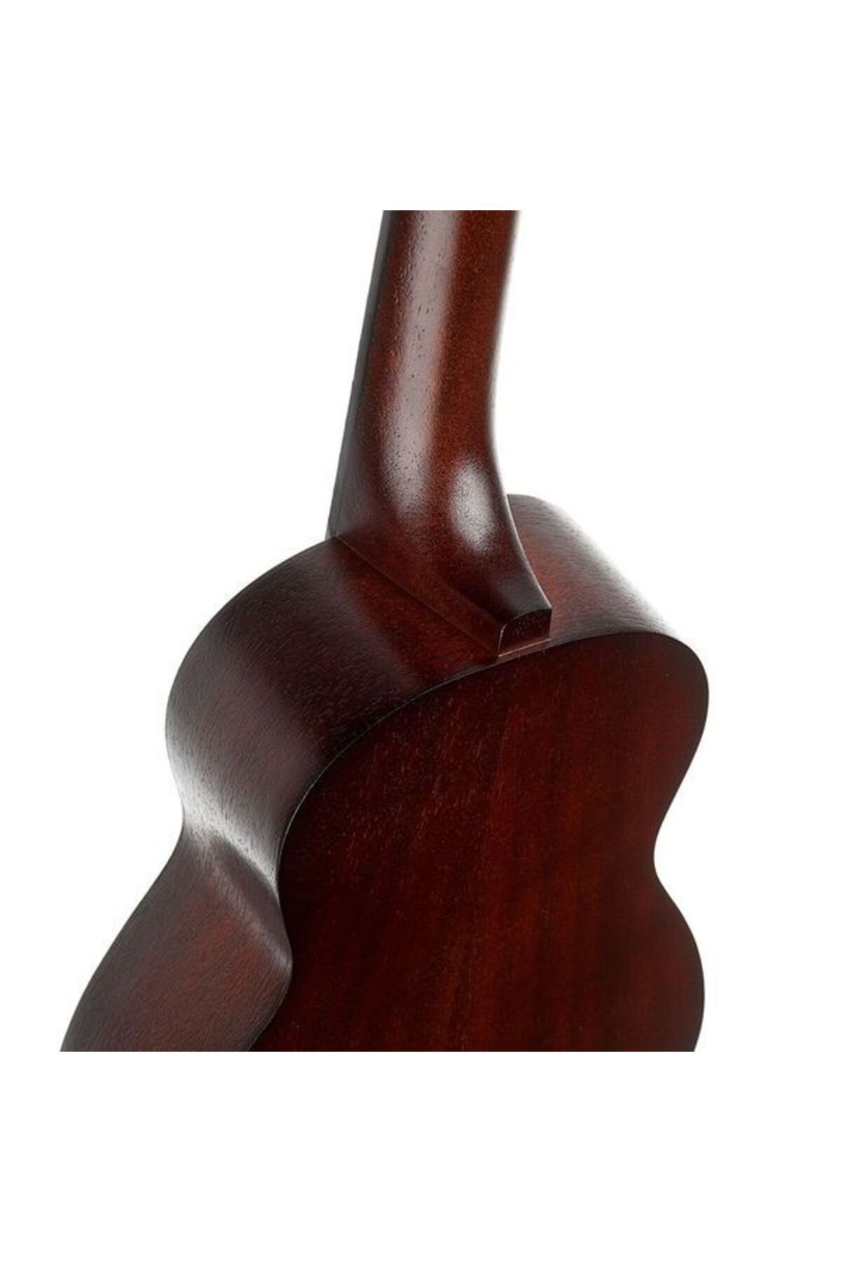 Kala-Kala Makala Soprano Ukulele Set, Tuner and Bag 8