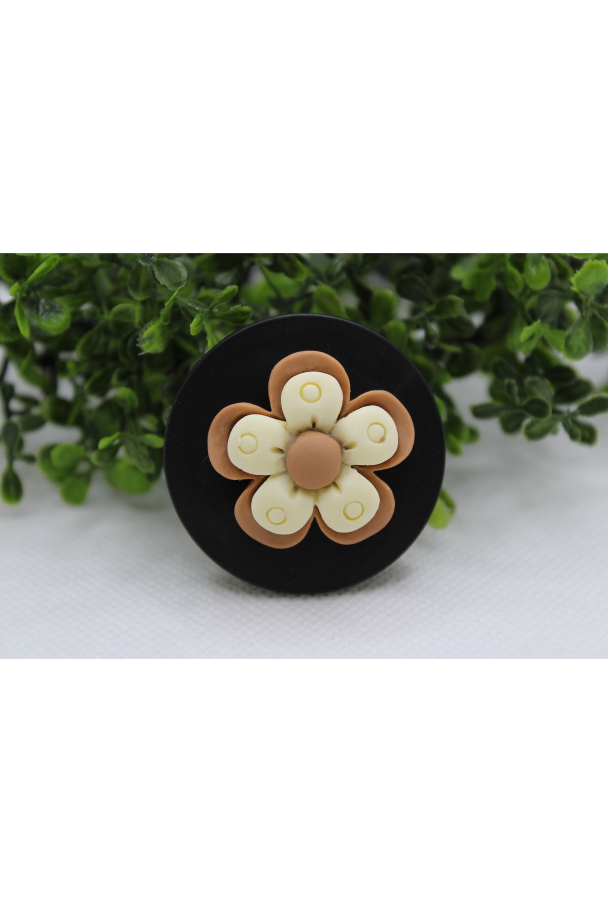 Tezcan Aksesuar Popsocket Telefon Tutacağı Oyuncak Figürlü Parmak Tutucu