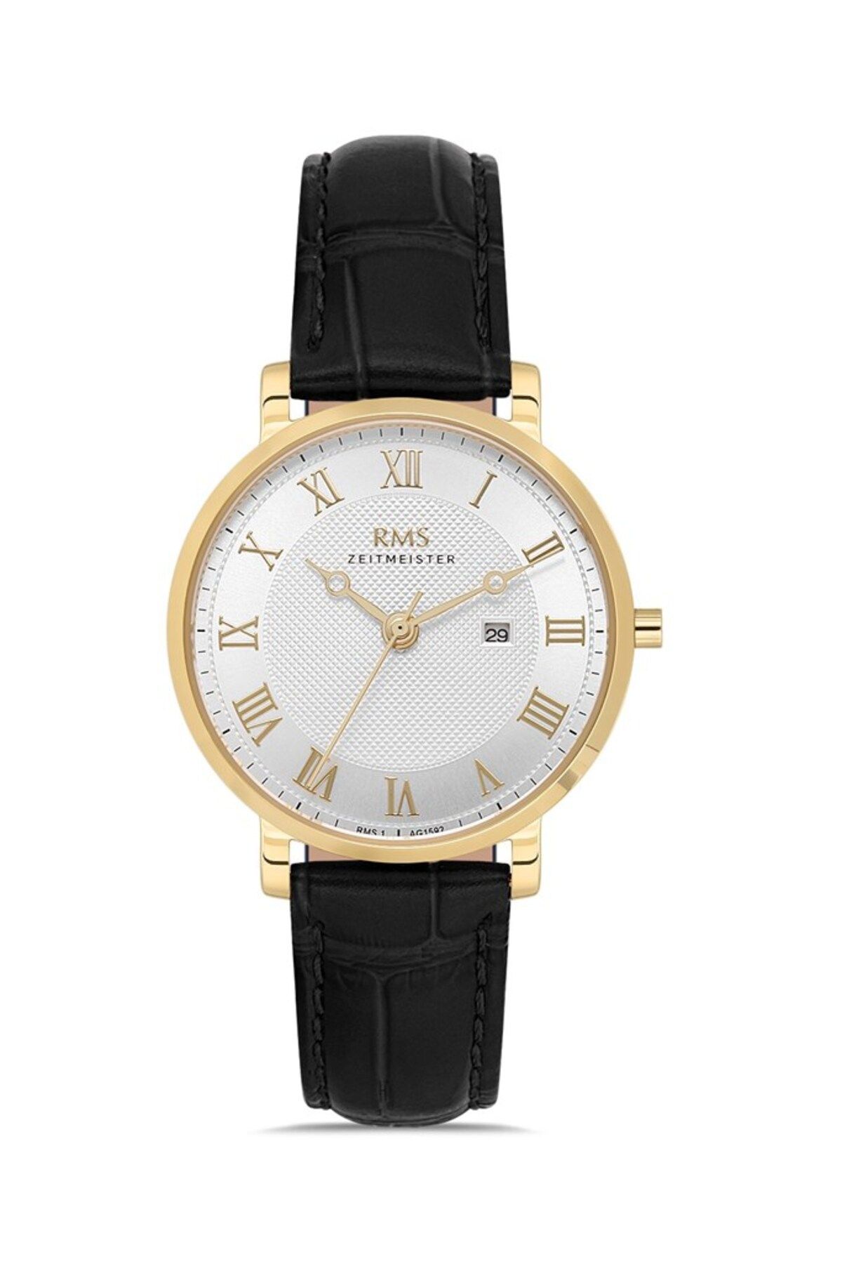 RMS zeitmeister RMS.1.AG1592.10 KADIN KOL SAATİ