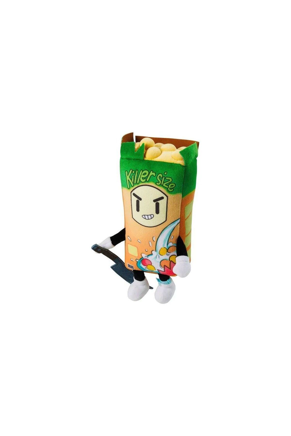 NECO TOYS PMI SG 7014 Stumble Guys Peluş 20 cm