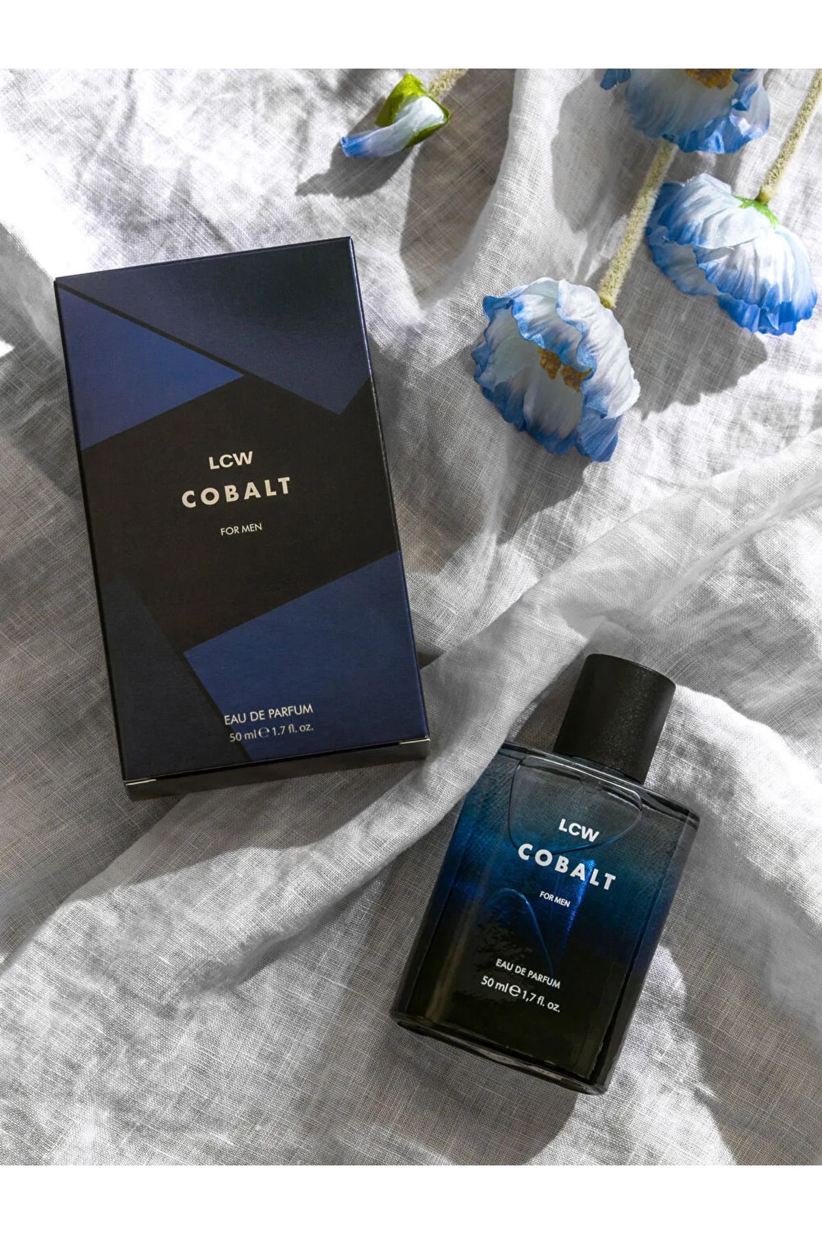 LC Waikiki Cobalt EDP Erkek Parfüm 50 ml