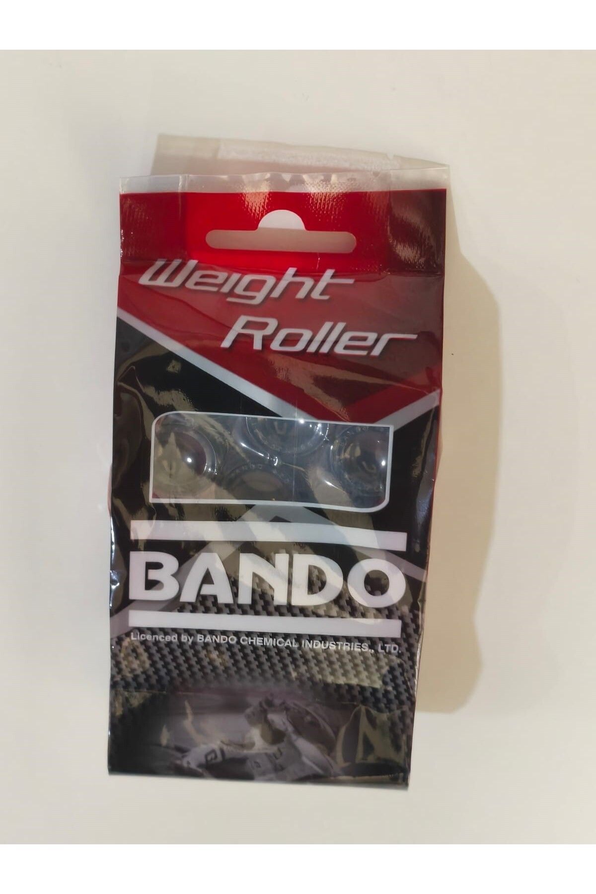 MTYL Mondial Tab 50cc motorunuza uygun Kaliteli uzun ömürlü Japon Bando Baga (8 gr)