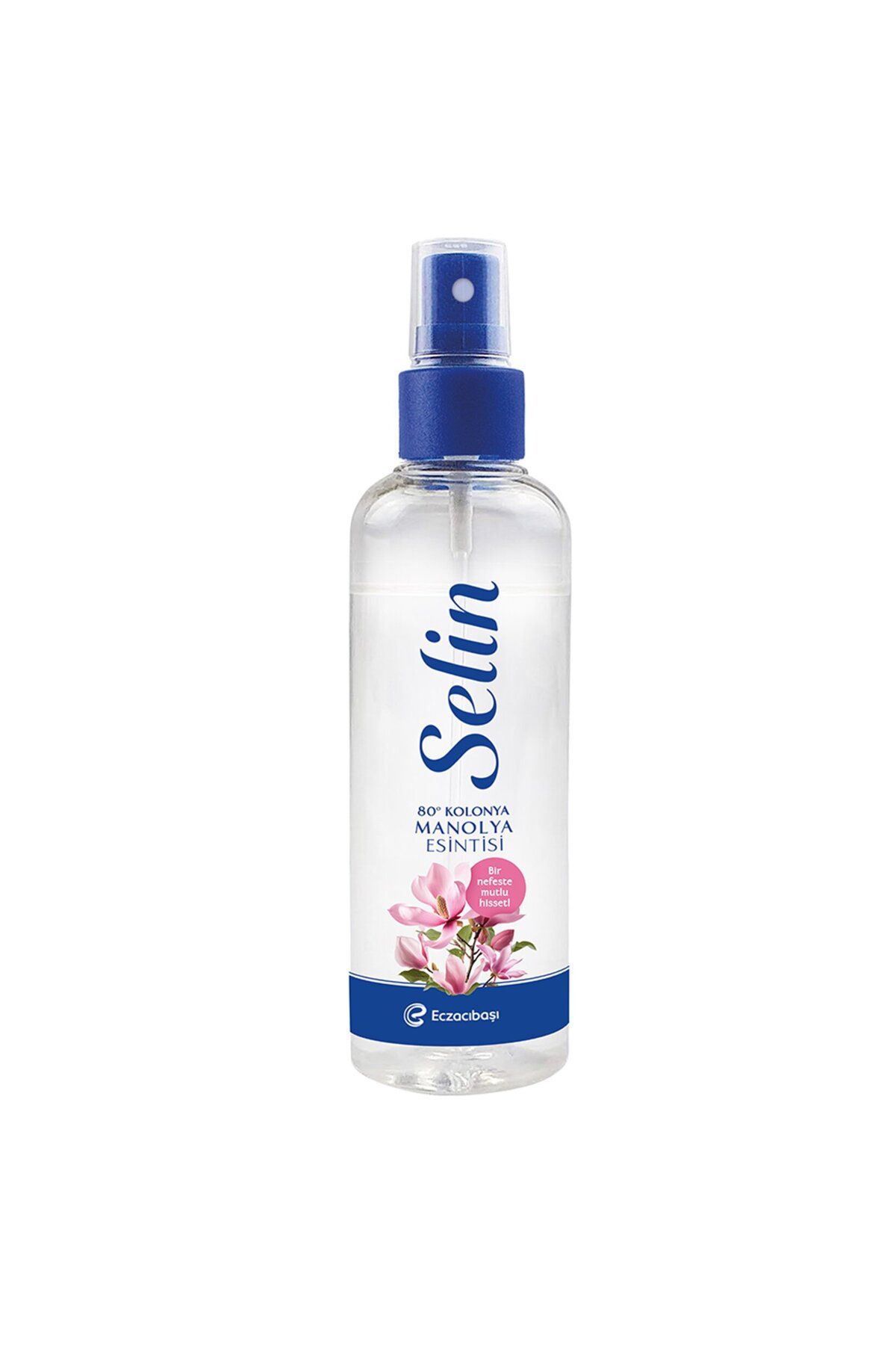 Selin Manolya Esintisi 100 Ml