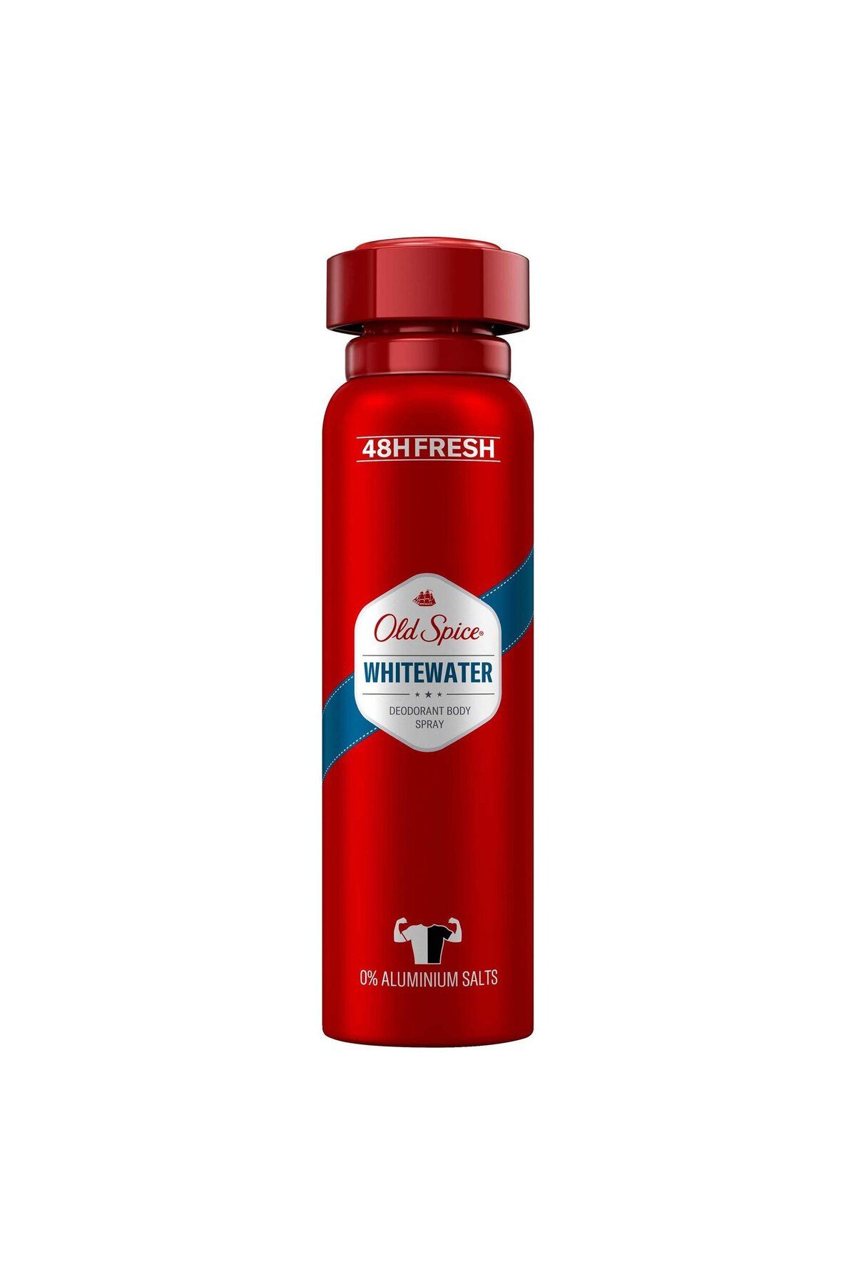 MATMEL Old Spice Sprey Deodorant 150 ml Whitewater
