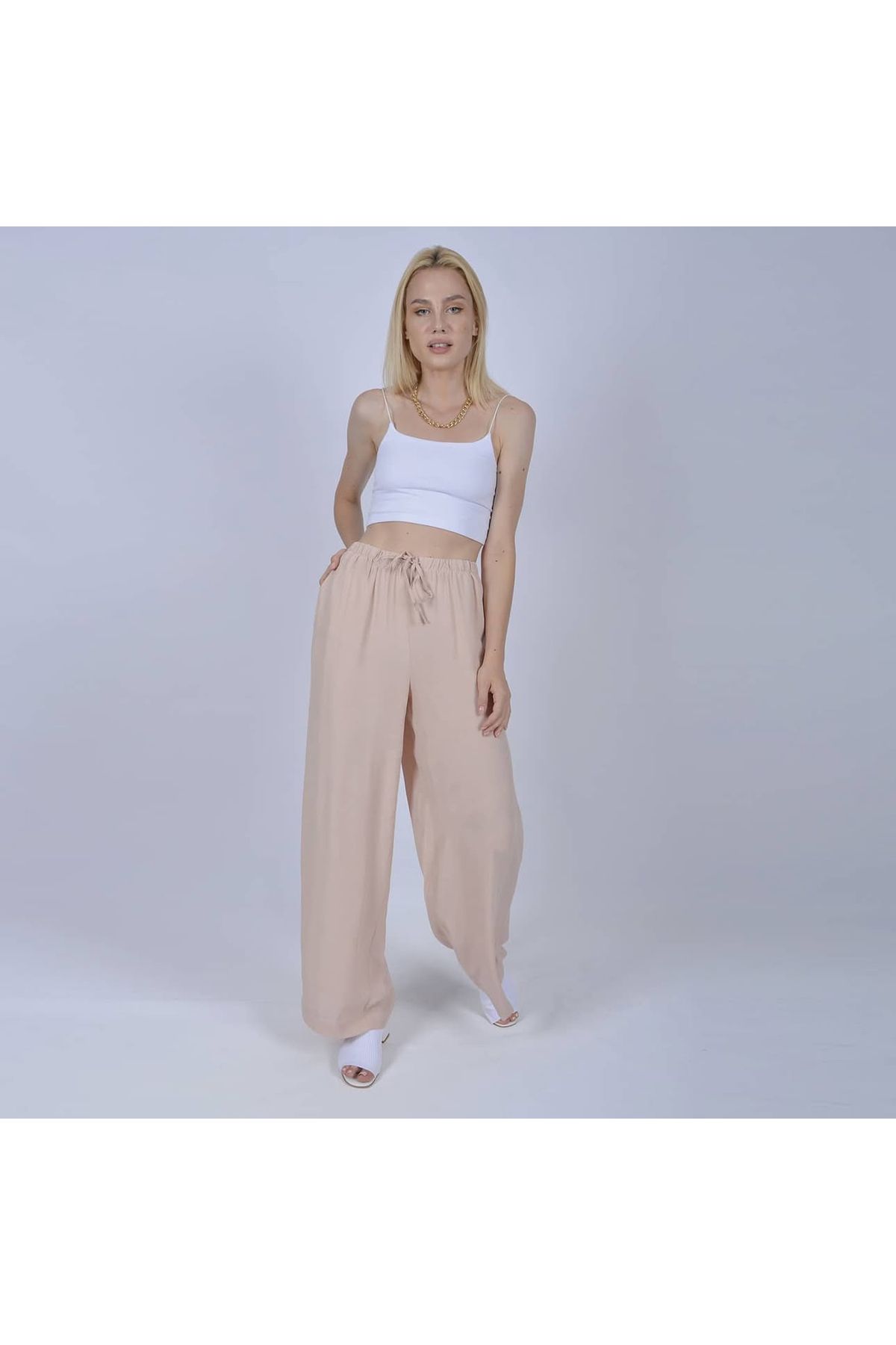UTS MÜREN PANTALON BLUSH