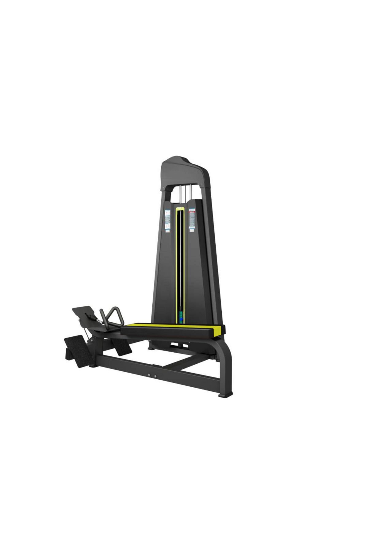 ATHLETIC TB33 - LONG PULL - ITHAL URUN