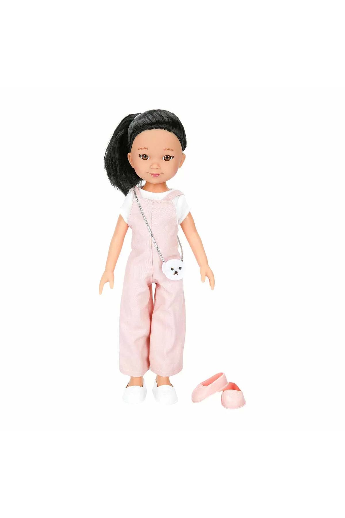 Sunman Mina Romantic Bebek 35 cm