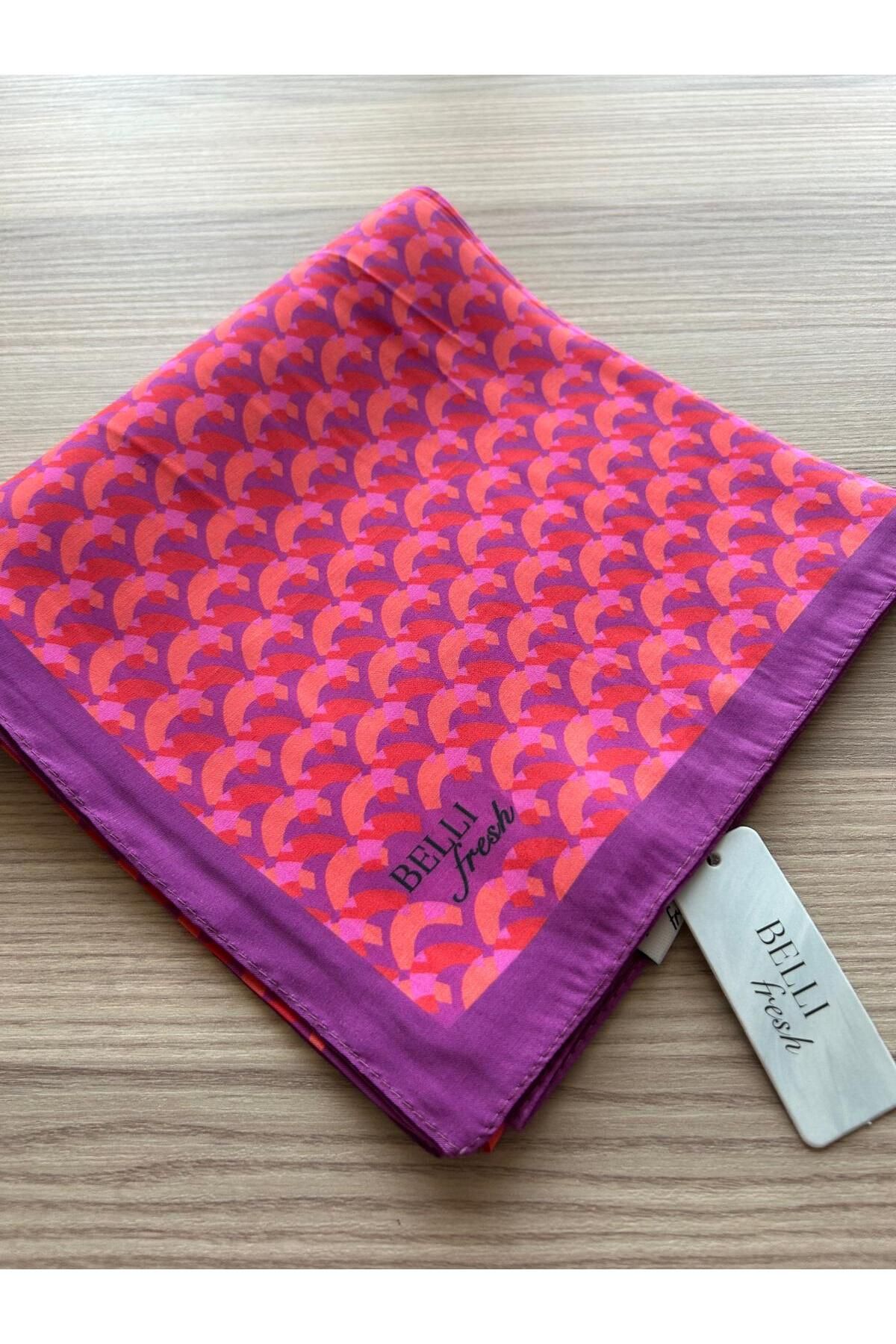 Belli Fresh Modal Eşarp 6-05