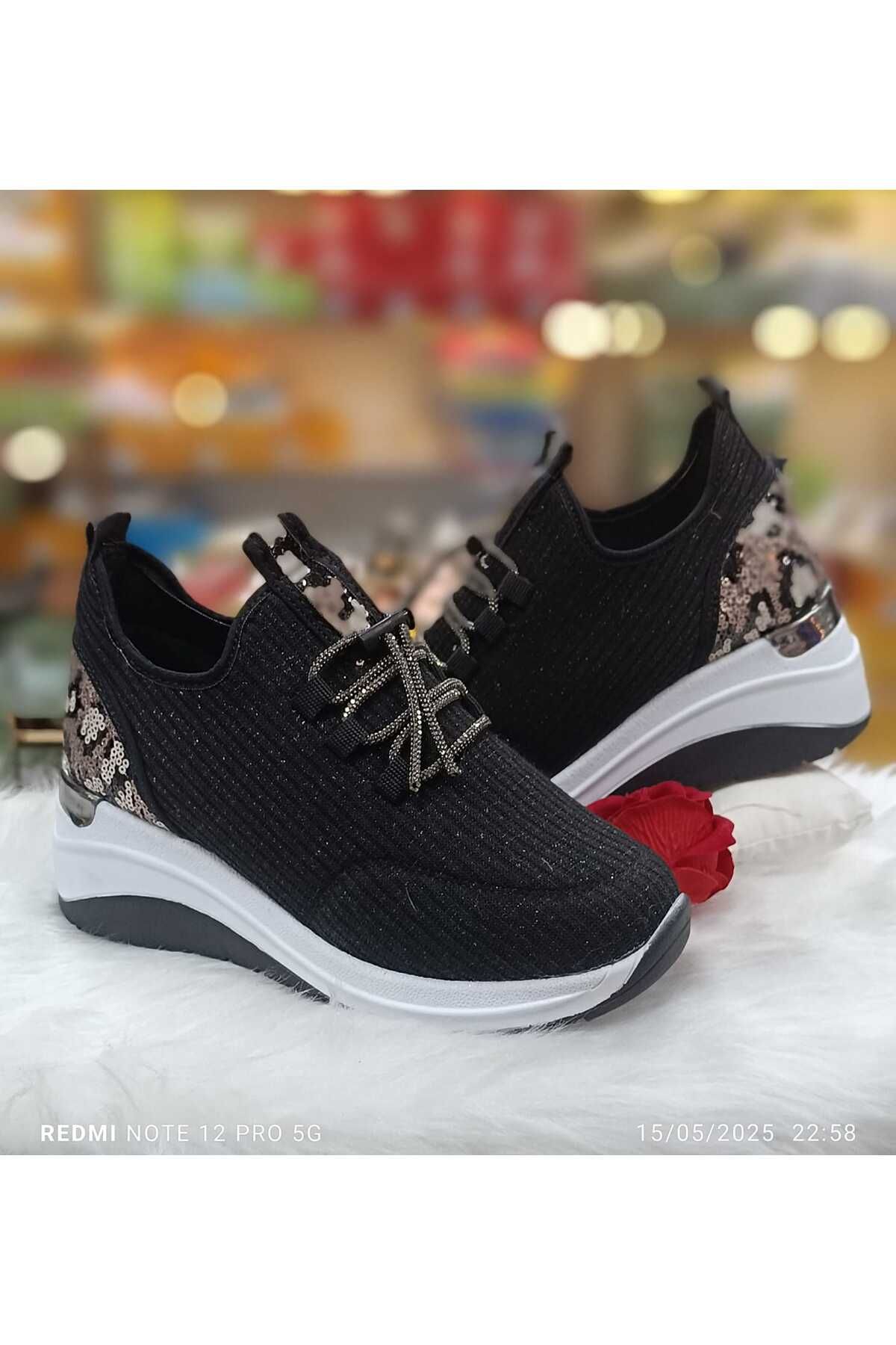 maxonal Spor kadın ayakkabı