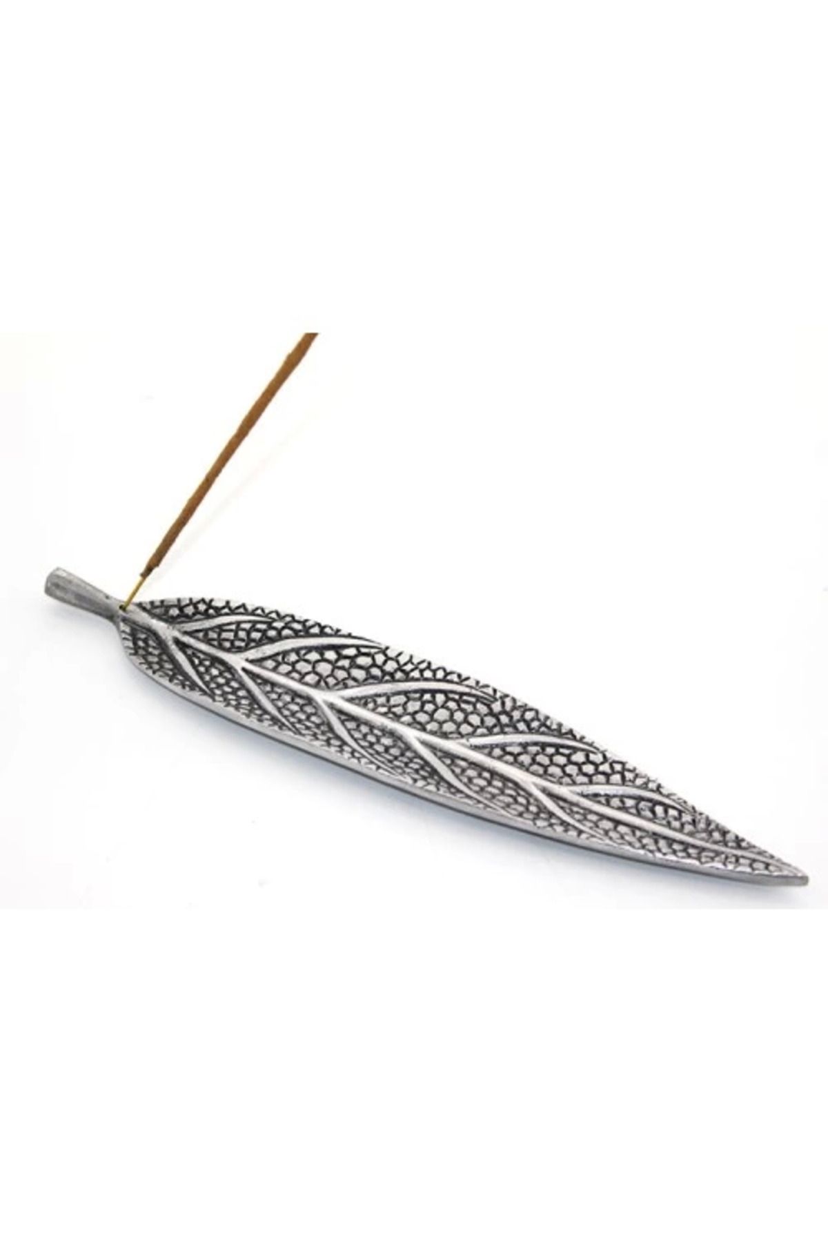 gizmurstore Metal Kayık Tütsülük Model 1